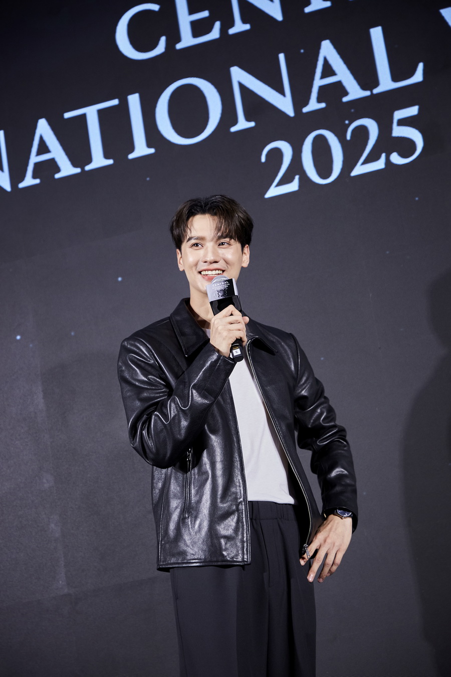 เซ็นทรัลจัดงานยิ่งใหญ่แห่งปี ‘CENTRAL INTERNATIONAL WATCH FAIR 2025’ รวมกว่า 100 แบรนด์นาฬิกาดัง
