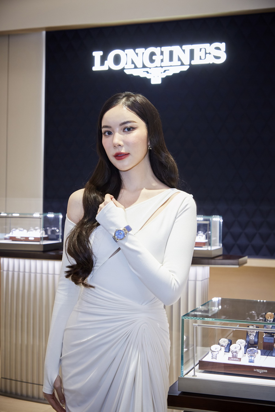 เซ็นทรัลจัดงานยิ่งใหญ่แห่งปี ‘CENTRAL INTERNATIONAL WATCH FAIR 2025’ รวมกว่า 100 แบรนด์นาฬิกาดัง