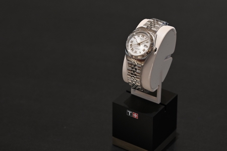 เซ็นทรัลจัดงานยิ่งใหญ่แห่งปี ‘CENTRAL INTERNATIONAL WATCH FAIR 2025’ รวมกว่า 100 แบรนด์นาฬิกาดัง
