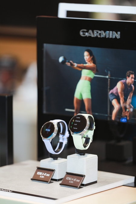 เซ็นทรัลจัดงานยิ่งใหญ่แห่งปี ‘CENTRAL INTERNATIONAL WATCH FAIR 2025’ รวมกว่า 100 แบรนด์นาฬิกาดัง