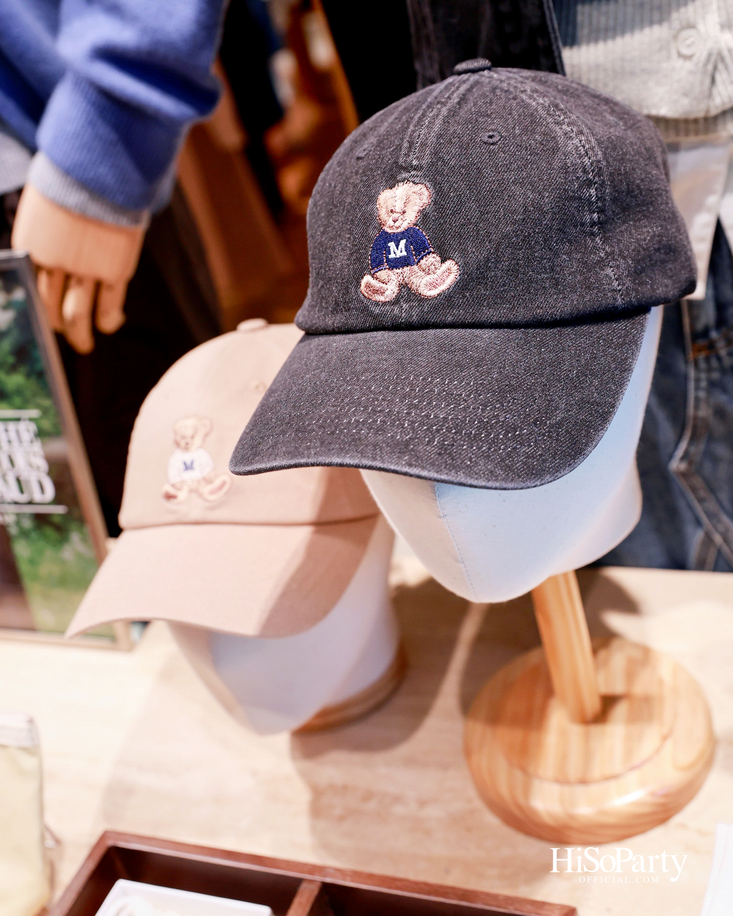 Marithé+François Girbaud เปิดแฟล็กชิปสโตร์ใหม่ที่เซ็นทรัลเวิลด์ พร้อมคอลเลกชัน Fall Winter 2025