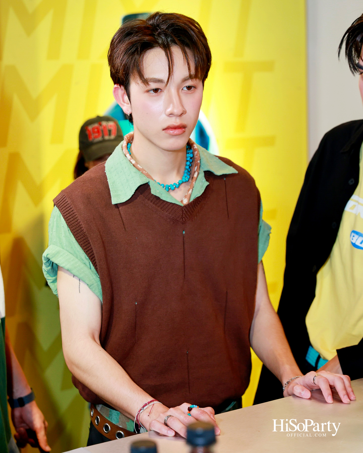 เนสกาแฟจัดปาร์ตี้เปิดตัว ‘NESCAFÉ Concentrate Ready-To-Mix’ นวัตกรรมกาแฟเข้มข้น พร้อมคอฟฟี่ เฮ้าส์ ปาร์ตี้กลางถนนทรงวาด