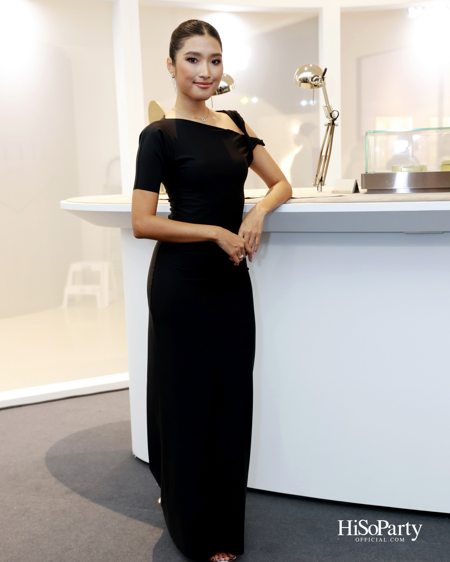 CHAVANA ฉลองก้าวสู่ปีที่ 111 กับนิทรรศการ ‘The Ray of Light’ ถ่ายทอดเรื่องราวแสงและเวลา ผ่านคอลเลกชันจิวเวลรี่สุดวิจิตร