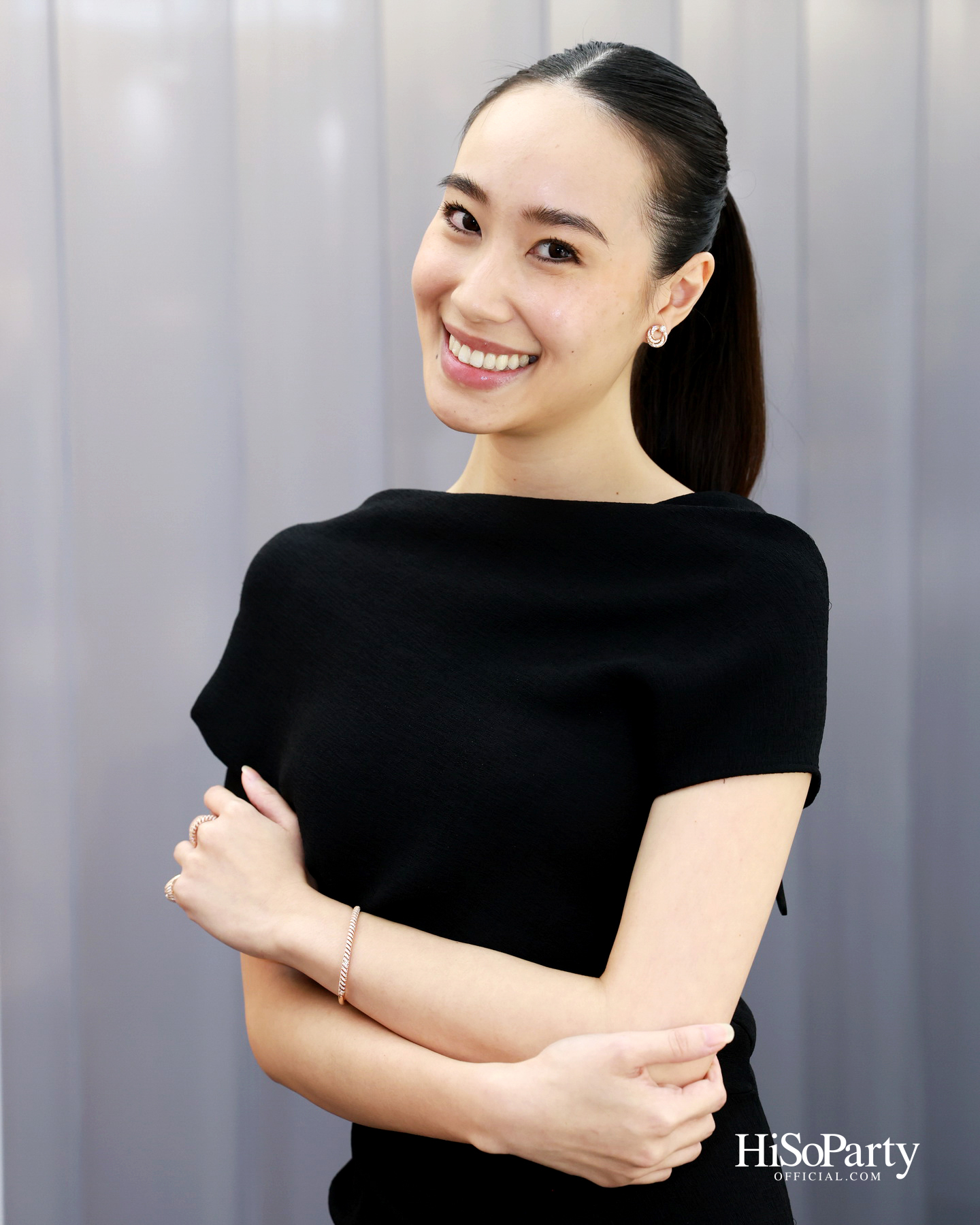 CHAVANA ฉลองก้าวสู่ปีที่ 111 กับนิทรรศการ ‘The Ray of Light’ ถ่ายทอดเรื่องราวแสงและเวลา ผ่านคอลเลกชันจิวเวลรี่สุดวิจิตร