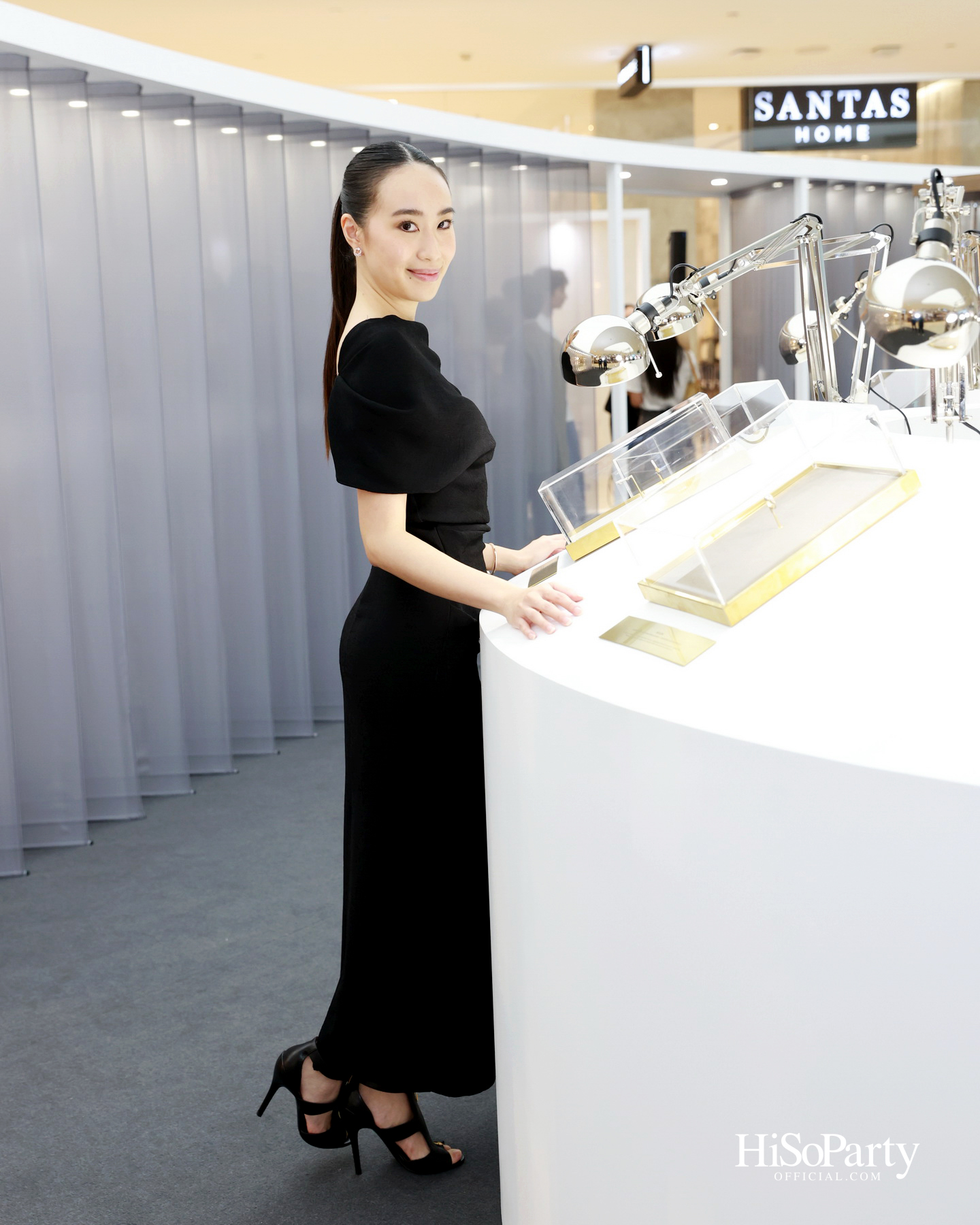 CHAVANA ฉลองก้าวสู่ปีที่ 111 กับนิทรรศการ ‘The Ray of Light’ ถ่ายทอดเรื่องราวแสงและเวลา ผ่านคอลเลกชันจิวเวลรี่สุดวิจิตร