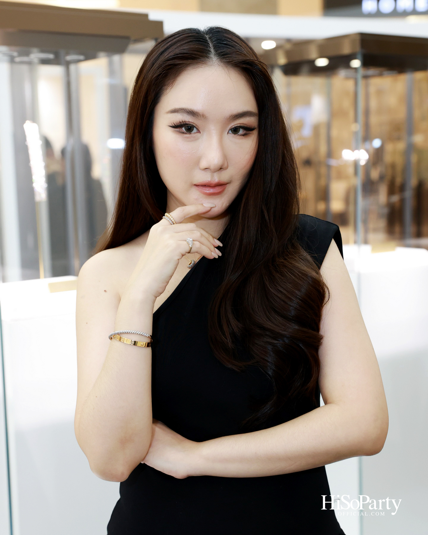 CHAVANA ฉลองก้าวสู่ปีที่ 111 กับนิทรรศการ ‘The Ray of Light’ ถ่ายทอดเรื่องราวแสงและเวลา ผ่านคอลเลกชันจิวเวลรี่สุดวิจิตร