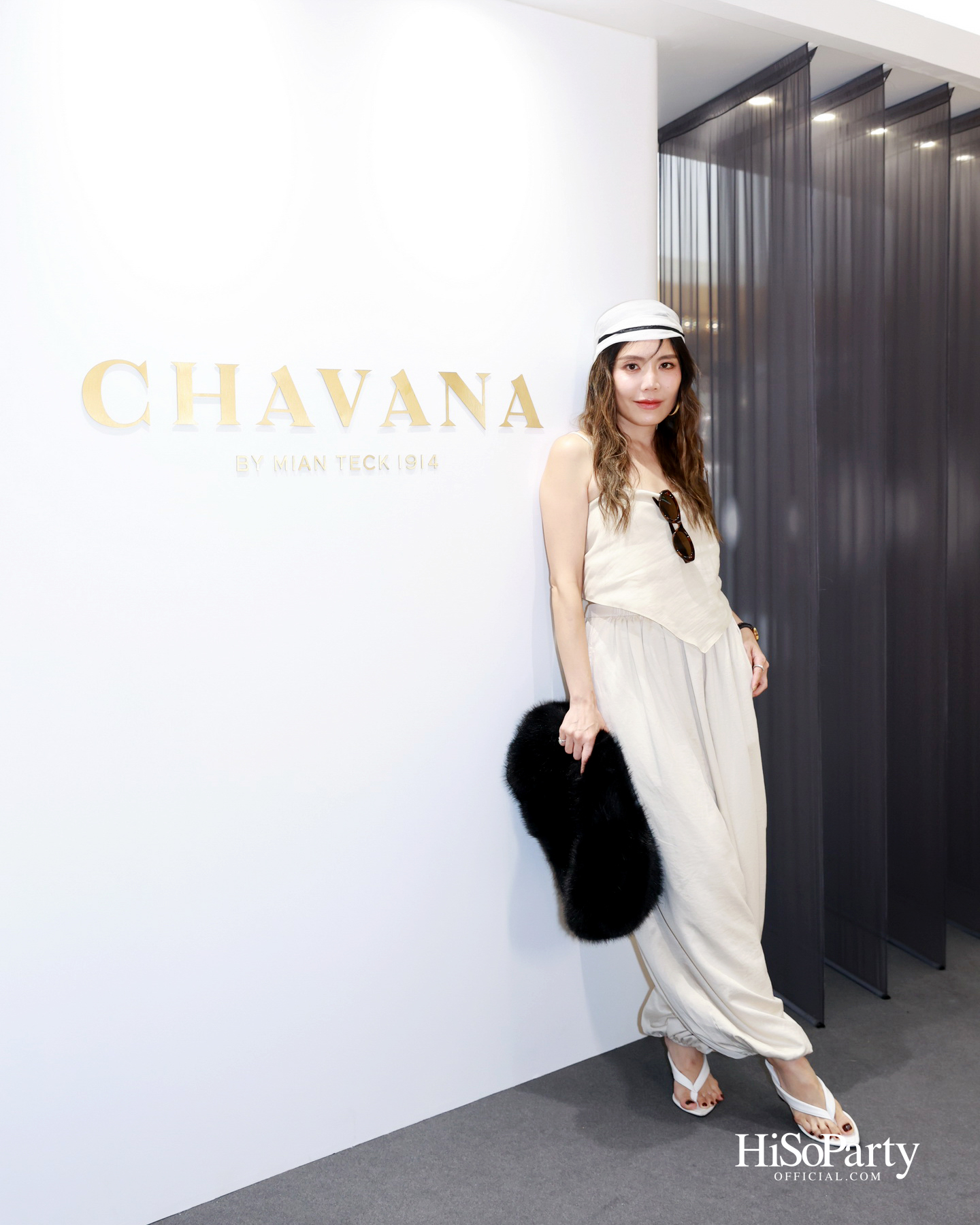 CHAVANA ฉลองก้าวสู่ปีที่ 111 กับนิทรรศการ ‘The Ray of Light’ ถ่ายทอดเรื่องราวแสงและเวลา ผ่านคอลเลกชันจิวเวลรี่สุดวิจิตร