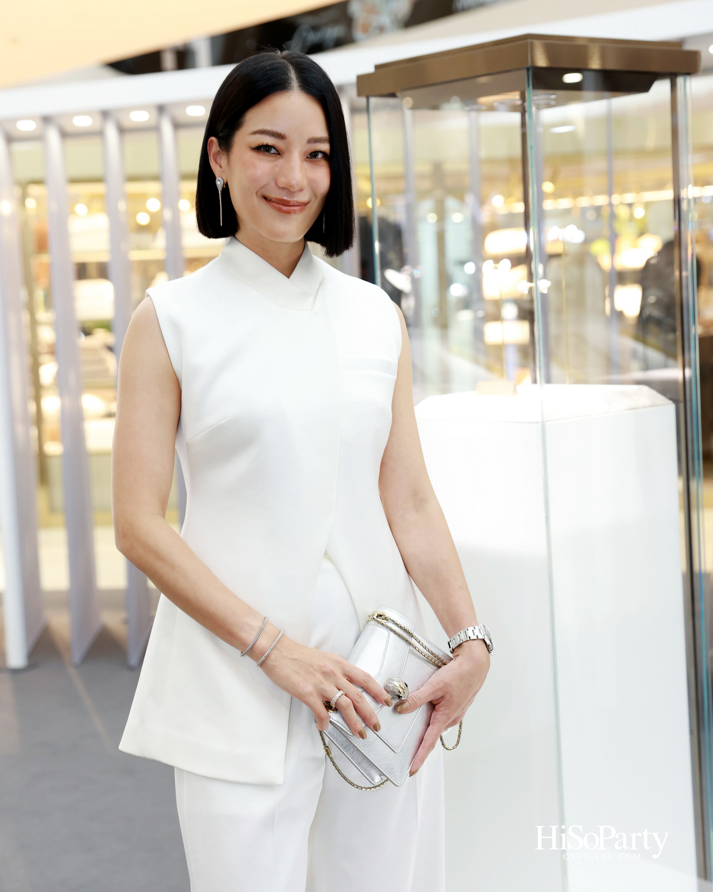 CHAVANA ฉลองก้าวสู่ปีที่ 111 กับนิทรรศการ ‘The Ray of Light’ ถ่ายทอดเรื่องราวแสงและเวลา ผ่านคอลเลกชันจิวเวลรี่สุดวิจิตร