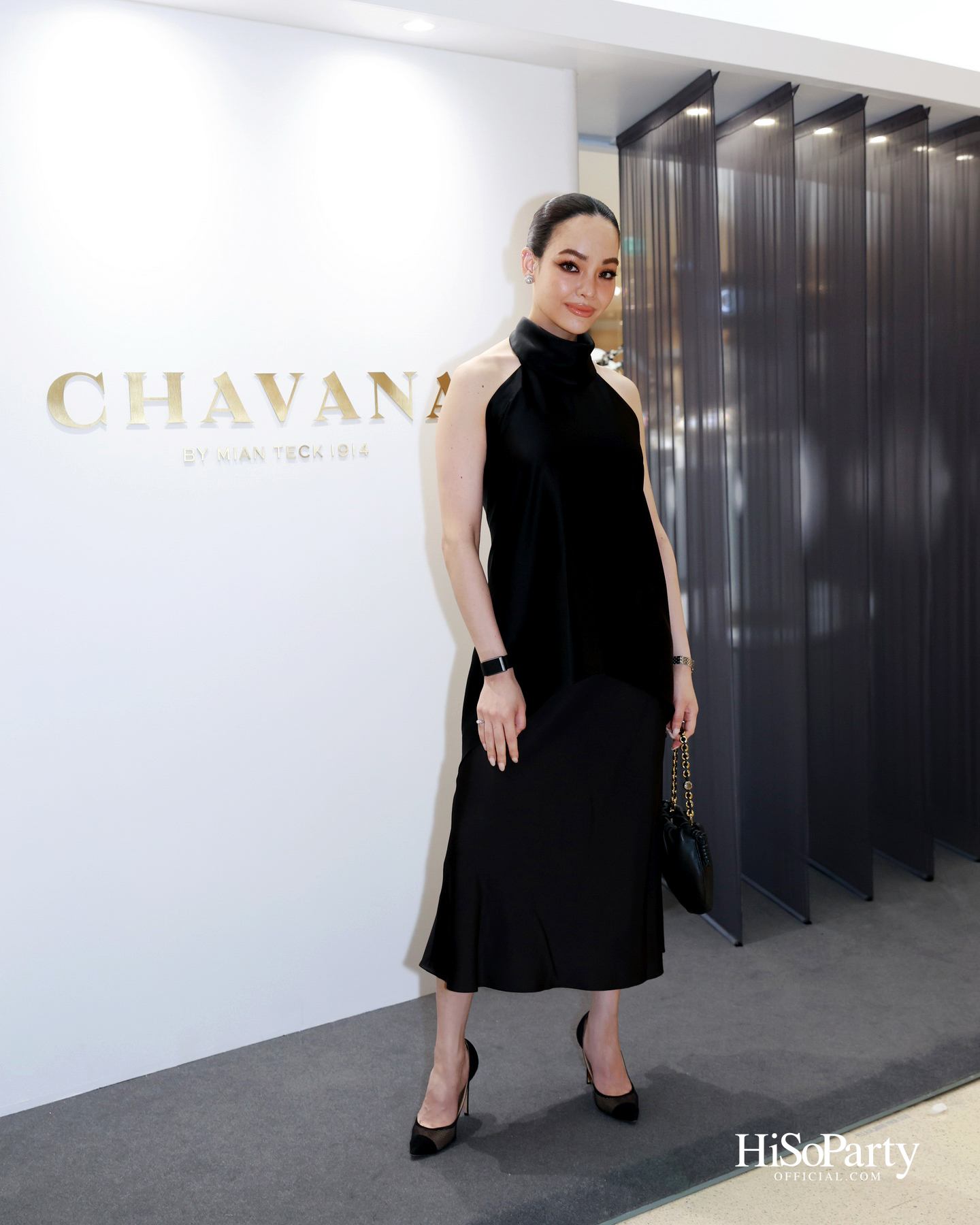 CHAVANA ฉลองก้าวสู่ปีที่ 111 กับนิทรรศการ ‘The Ray of Light’ ถ่ายทอดเรื่องราวแสงและเวลา ผ่านคอลเลกชันจิวเวลรี่สุดวิจิตร