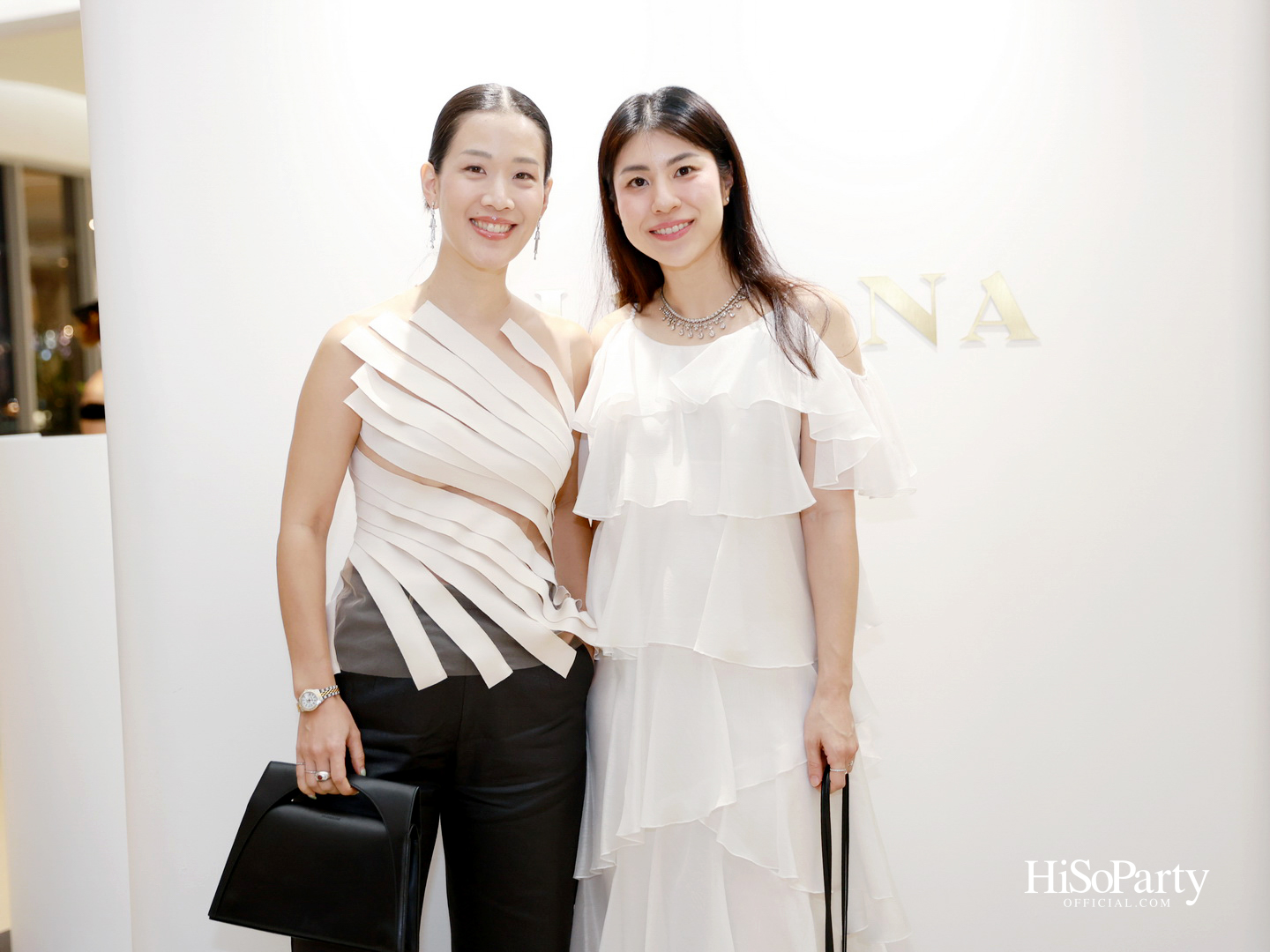 CHAVANA ฉลองก้าวสู่ปีที่ 111 กับนิทรรศการ ‘The Ray of Light’ ถ่ายทอดเรื่องราวแสงและเวลา ผ่านคอลเลกชันจิวเวลรี่สุดวิจิตร