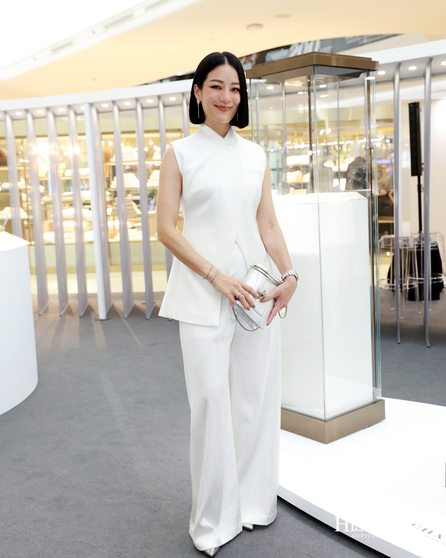 CHAVANA ฉลองก้าวสู่ปีที่ 111 กับนิทรรศการ ‘The Ray of Light’ ถ่ายทอดเรื่องราวแสงและเวลา ผ่านคอลเลกชันจิวเวลรี่สุดวิจิตร