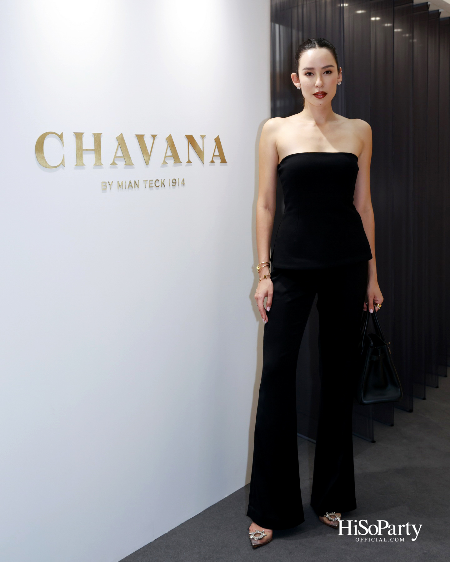 CHAVANA ฉลองก้าวสู่ปีที่ 111 กับนิทรรศการ ‘The Ray of Light’ ถ่ายทอดเรื่องราวแสงและเวลา ผ่านคอลเลกชันจิวเวลรี่สุดวิจิตร