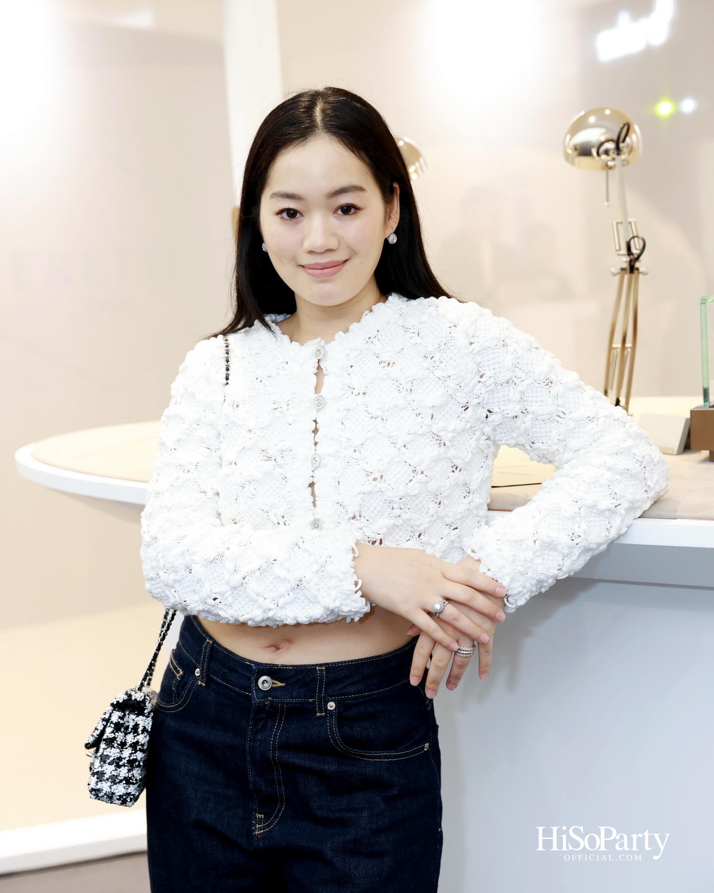 CHAVANA ฉลองก้าวสู่ปีที่ 111 กับนิทรรศการ ‘The Ray of Light’ ถ่ายทอดเรื่องราวแสงและเวลา ผ่านคอลเลกชันจิวเวลรี่สุดวิจิตร