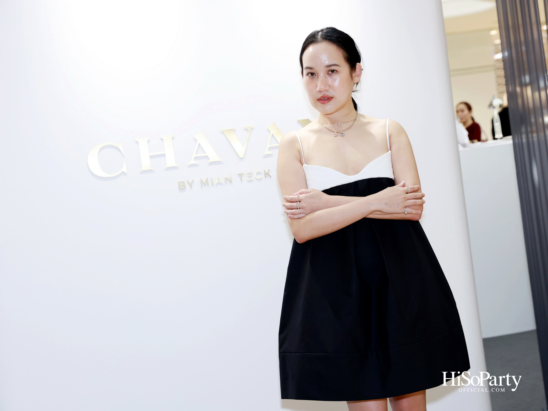 CHAVANA ฉลองก้าวสู่ปีที่ 111 กับนิทรรศการ ‘The Ray of Light’ ถ่ายทอดเรื่องราวแสงและเวลา ผ่านคอลเลกชันจิวเวลรี่สุดวิจิตร