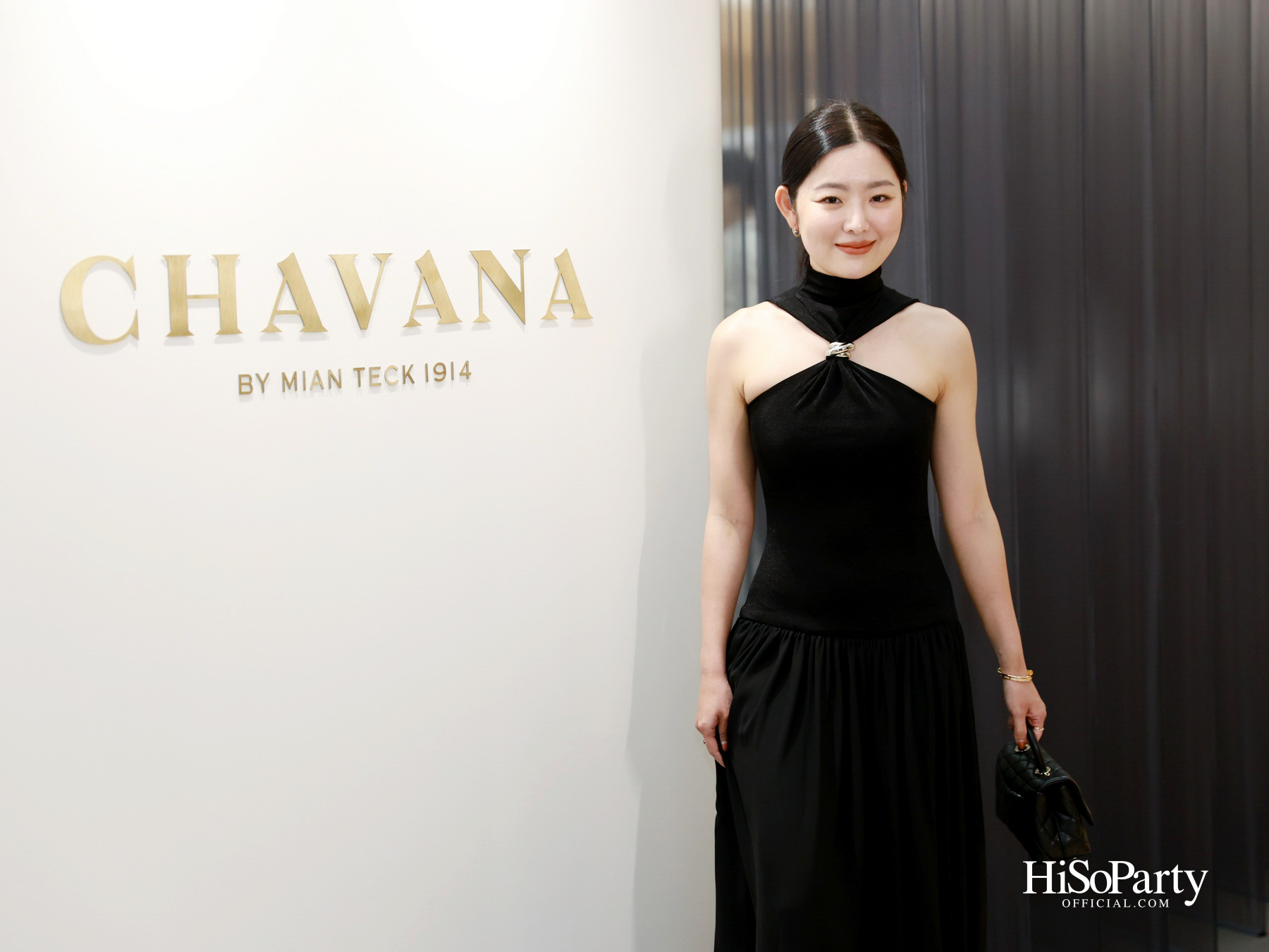 CHAVANA ฉลองก้าวสู่ปีที่ 111 กับนิทรรศการ ‘The Ray of Light’ ถ่ายทอดเรื่องราวแสงและเวลา ผ่านคอลเลกชันจิวเวลรี่สุดวิจิตร