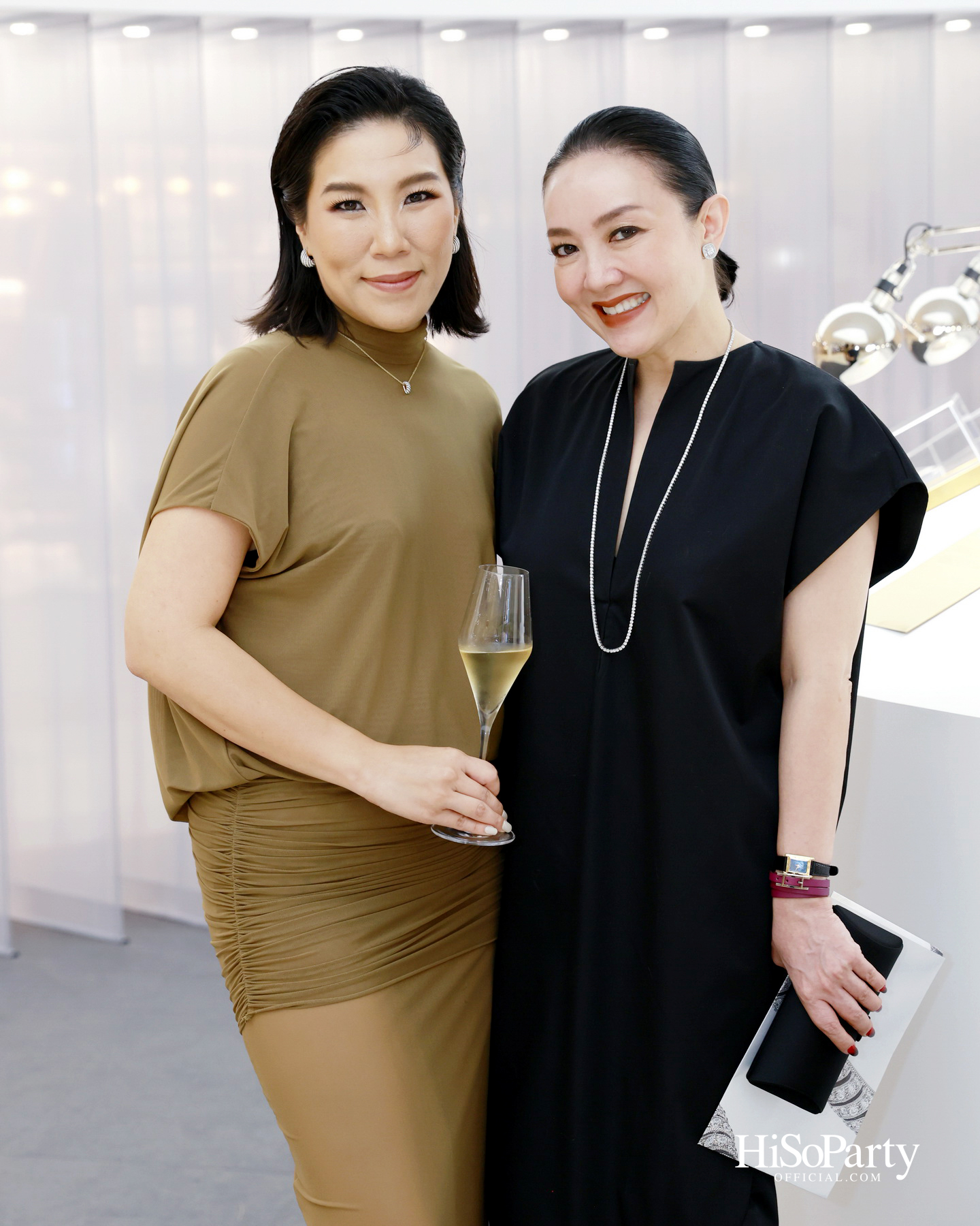 CHAVANA ฉลองก้าวสู่ปีที่ 111 กับนิทรรศการ ‘The Ray of Light’ ถ่ายทอดเรื่องราวแสงและเวลา ผ่านคอลเลกชันจิวเวลรี่สุดวิจิตร