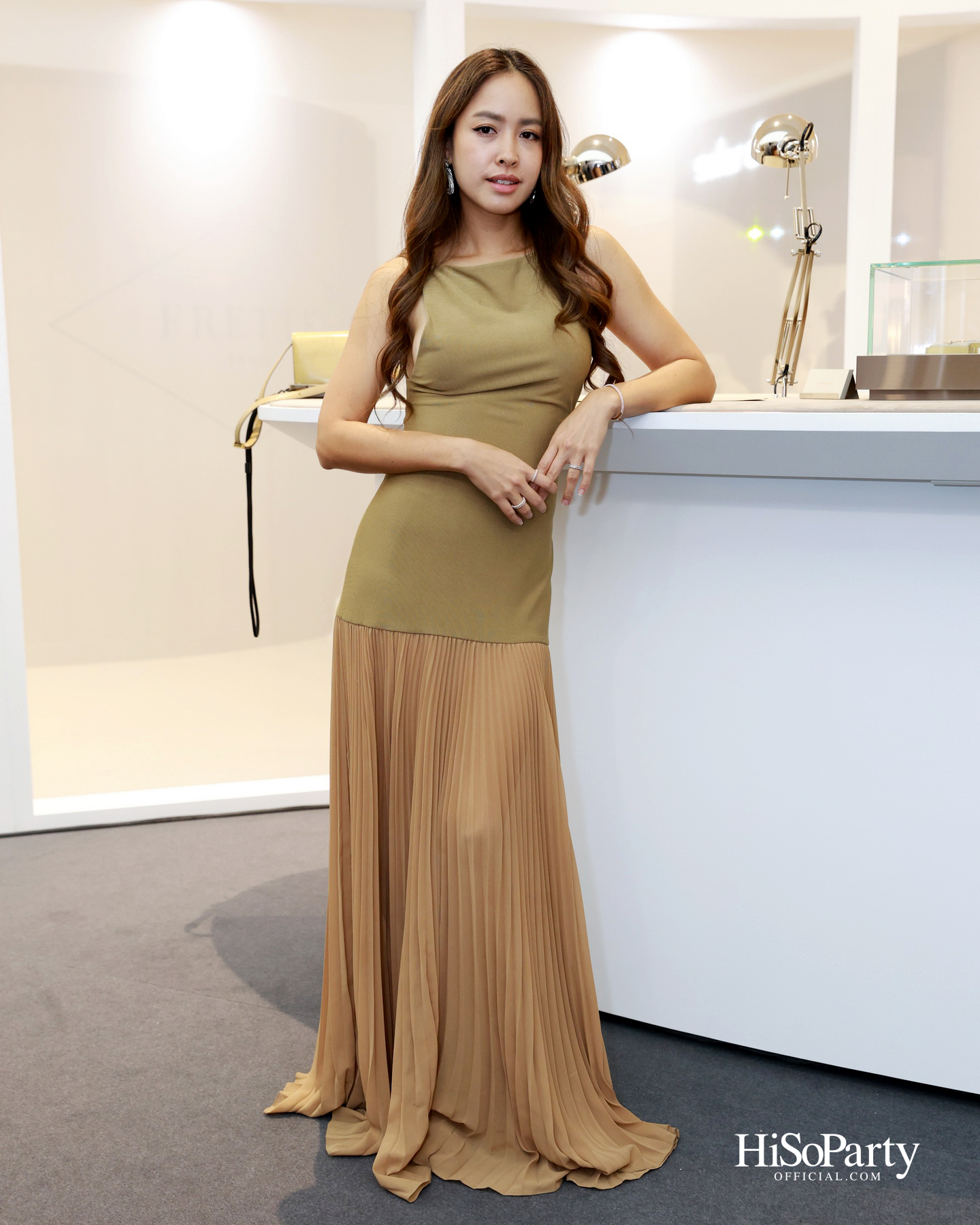 CHAVANA ฉลองก้าวสู่ปีที่ 111 กับนิทรรศการ ‘The Ray of Light’ ถ่ายทอดเรื่องราวแสงและเวลา ผ่านคอลเลกชันจิวเวลรี่สุดวิจิตร