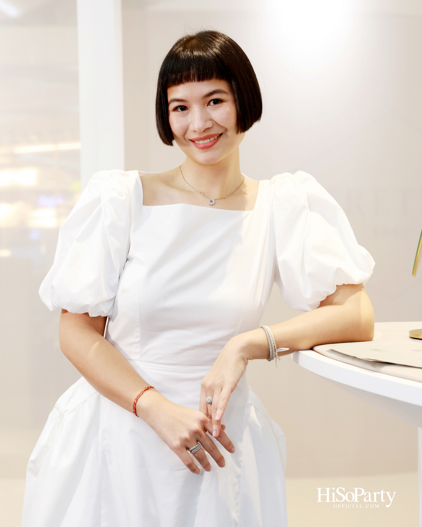 CHAVANA ฉลองก้าวสู่ปีที่ 111 กับนิทรรศการ ‘The Ray of Light’ ถ่ายทอดเรื่องราวแสงและเวลา ผ่านคอลเลกชันจิวเวลรี่สุดวิจิตร