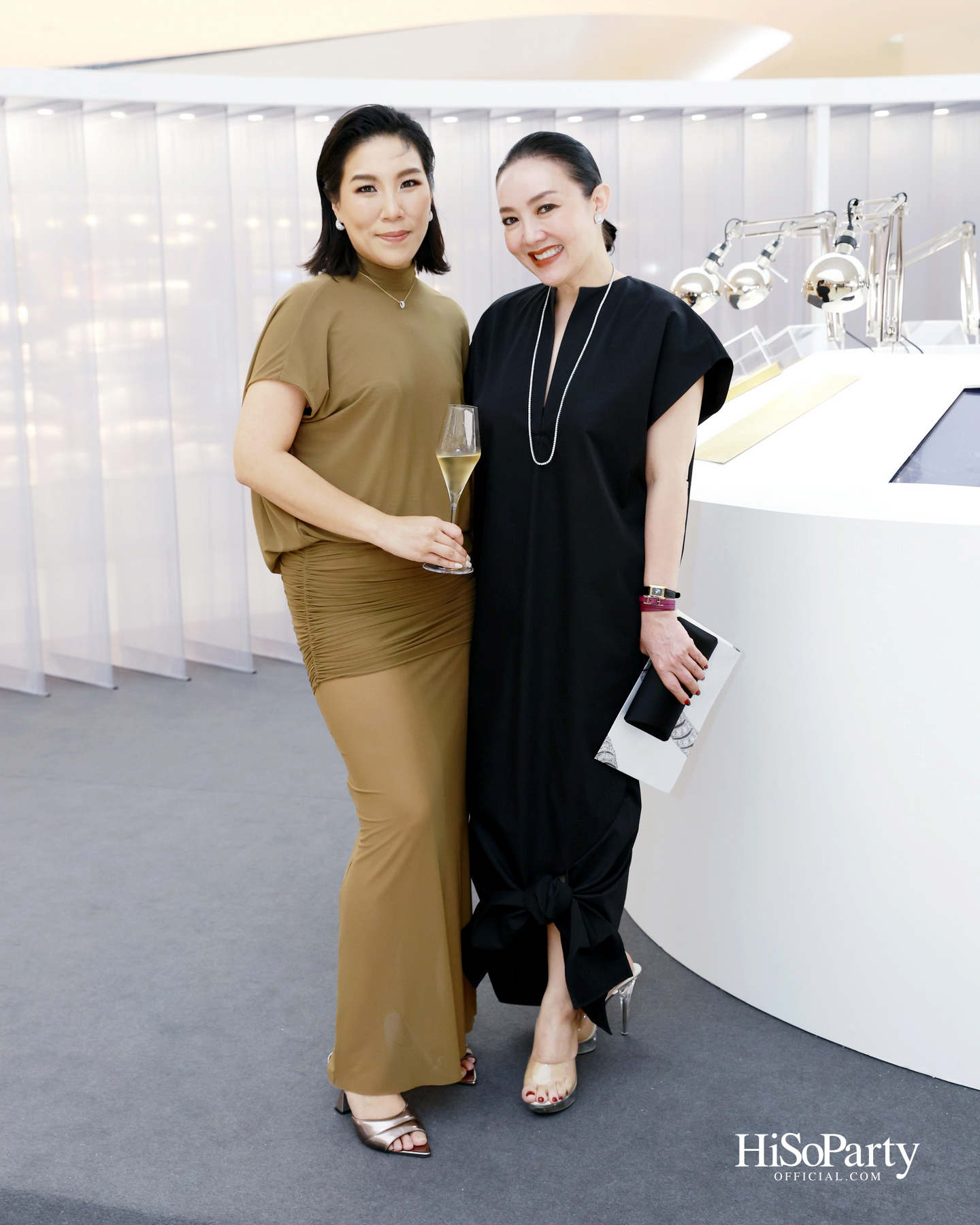 CHAVANA ฉลองก้าวสู่ปีที่ 111 กับนิทรรศการ ‘The Ray of Light’ ถ่ายทอดเรื่องราวแสงและเวลา ผ่านคอลเลกชันจิวเวลรี่สุดวิจิตร