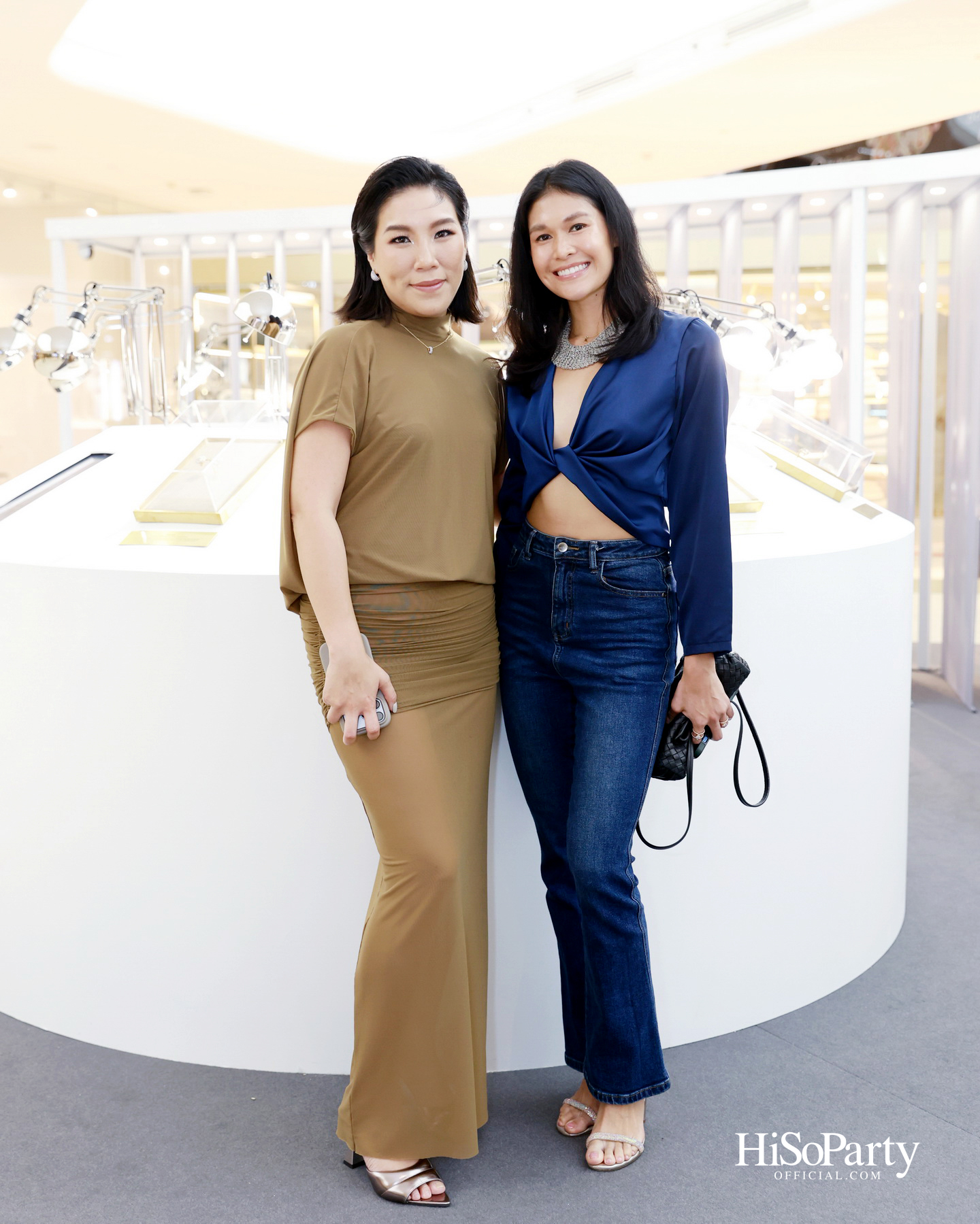 CHAVANA ฉลองก้าวสู่ปีที่ 111 กับนิทรรศการ ‘The Ray of Light’ ถ่ายทอดเรื่องราวแสงและเวลา ผ่านคอลเลกชันจิวเวลรี่สุดวิจิตร