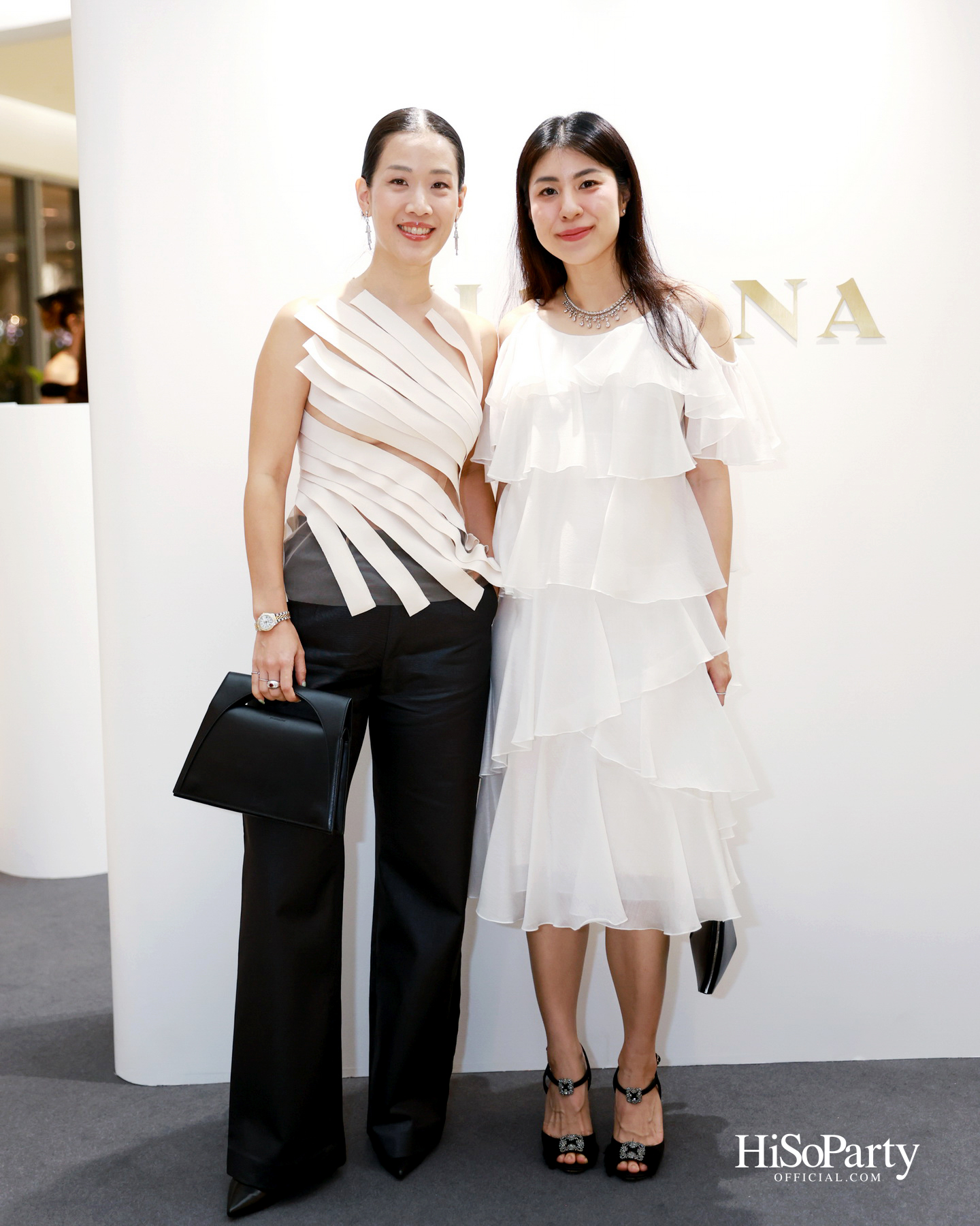 CHAVANA ฉลองก้าวสู่ปีที่ 111 กับนิทรรศการ ‘The Ray of Light’ ถ่ายทอดเรื่องราวแสงและเวลา ผ่านคอลเลกชันจิวเวลรี่สุดวิจิตร