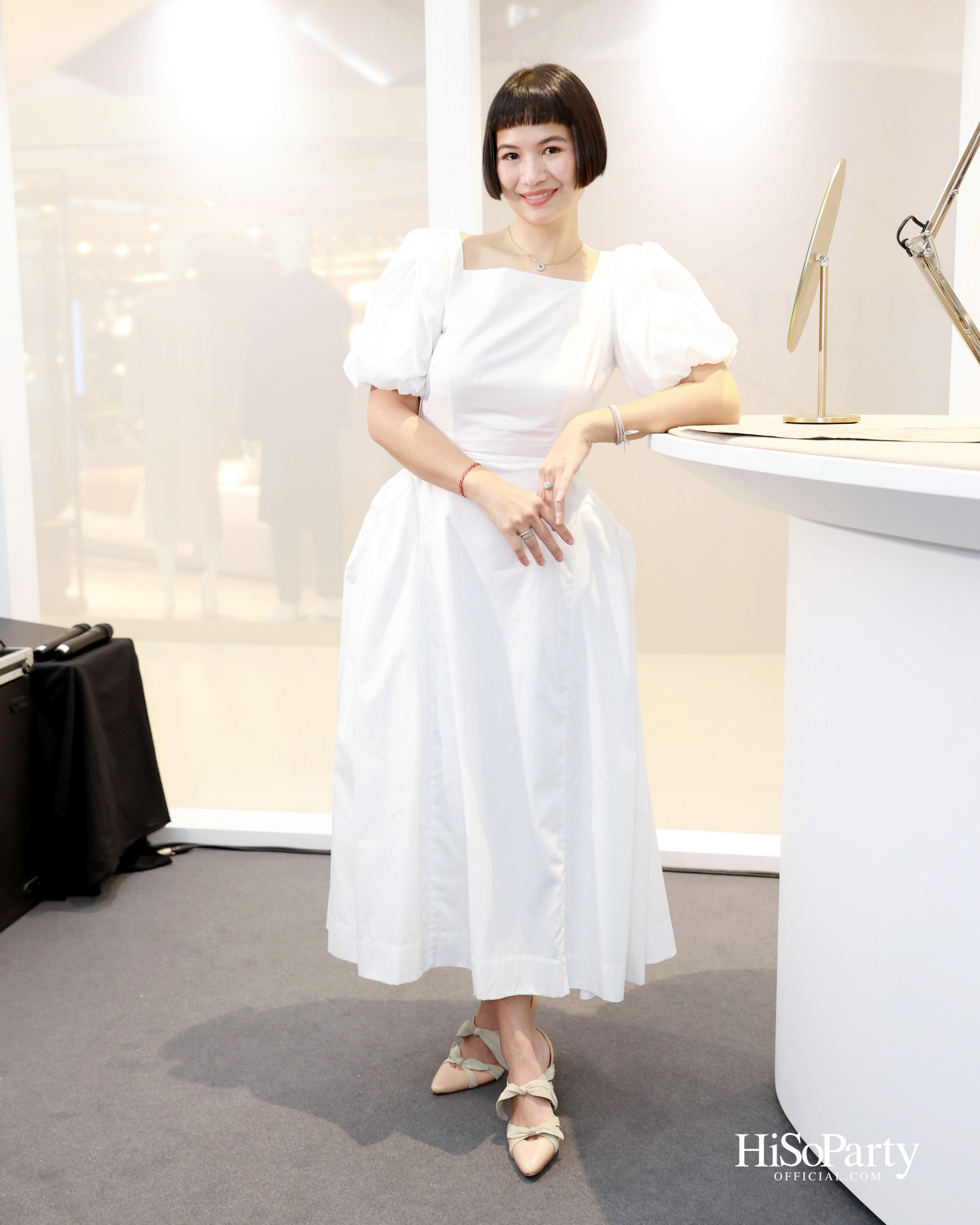 CHAVANA ฉลองก้าวสู่ปีที่ 111 กับนิทรรศการ ‘The Ray of Light’ ถ่ายทอดเรื่องราวแสงและเวลา ผ่านคอลเลกชันจิวเวลรี่สุดวิจิตร