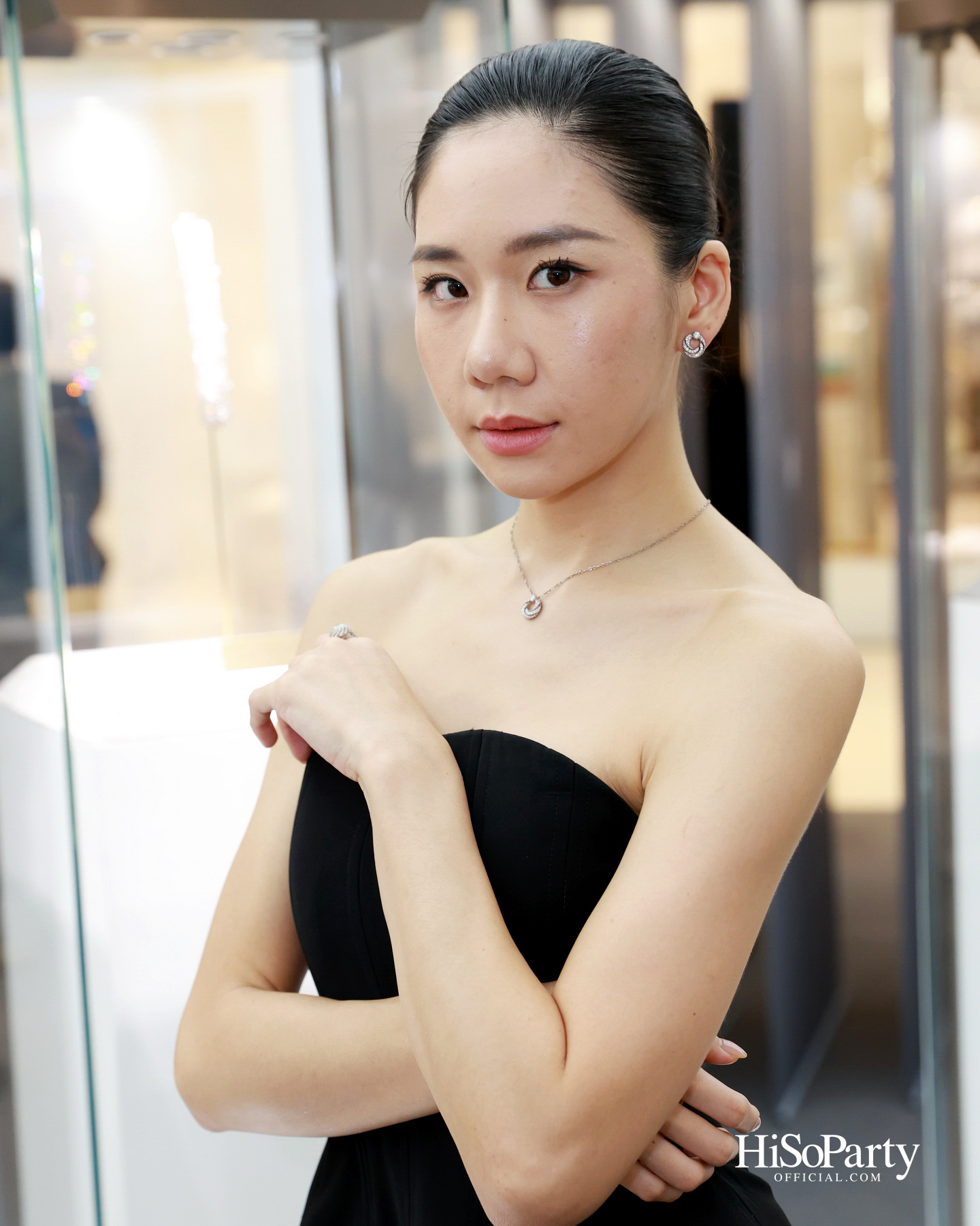 CHAVANA ฉลองก้าวสู่ปีที่ 111 กับนิทรรศการ ‘The Ray of Light’ ถ่ายทอดเรื่องราวแสงและเวลา ผ่านคอลเลกชันจิวเวลรี่สุดวิจิตร