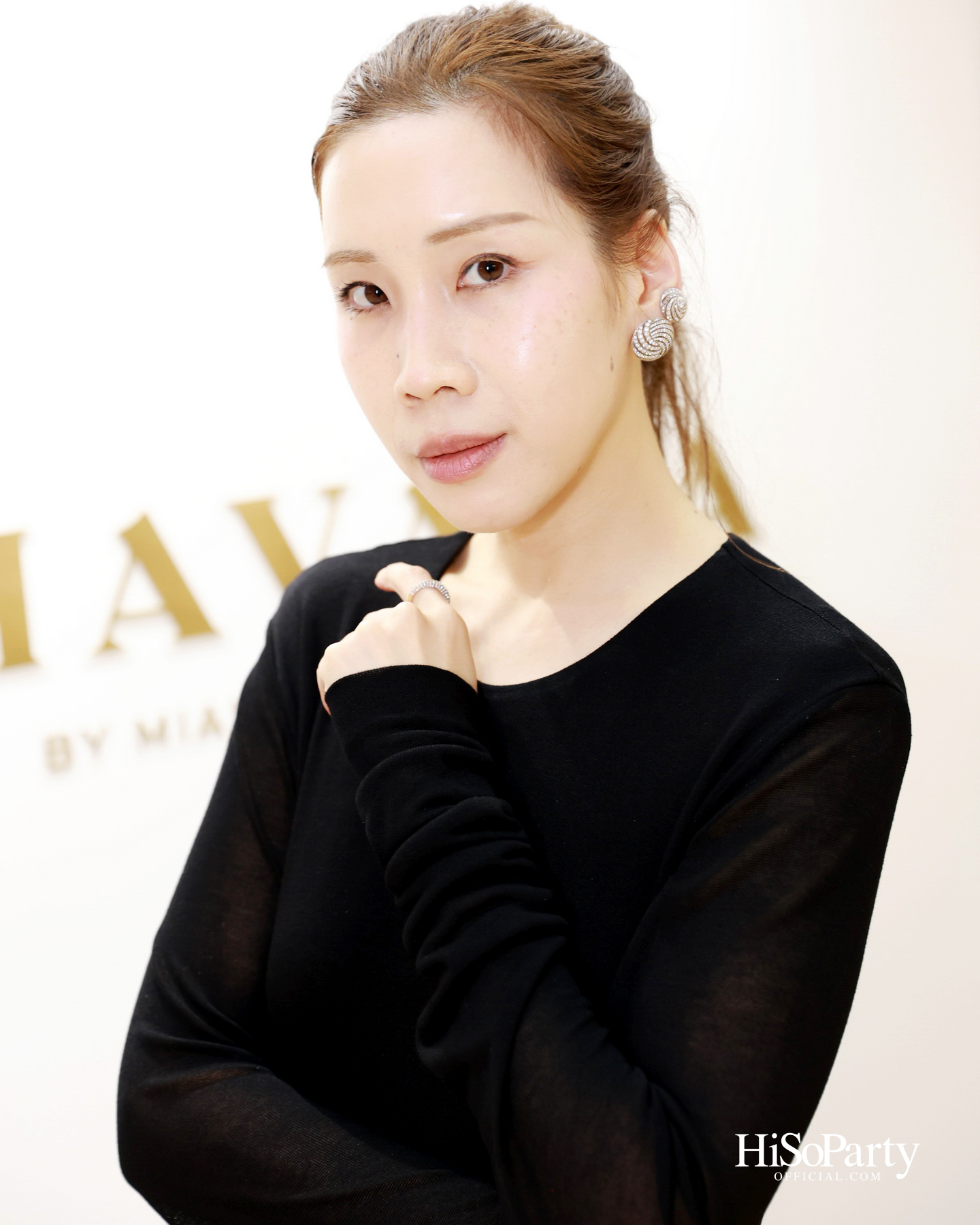 CHAVANA ฉลองก้าวสู่ปีที่ 111 กับนิทรรศการ ‘The Ray of Light’ ถ่ายทอดเรื่องราวแสงและเวลา ผ่านคอลเลกชันจิวเวลรี่สุดวิจิตร