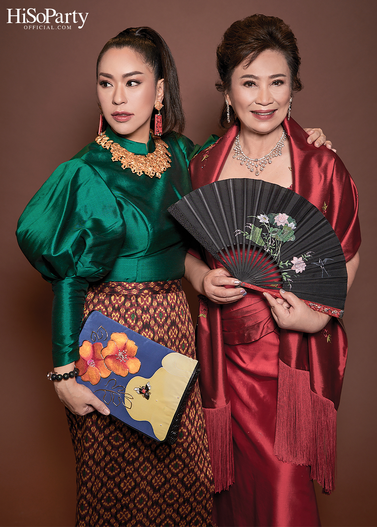 ชนัตฐา ชินสุภัคกุล