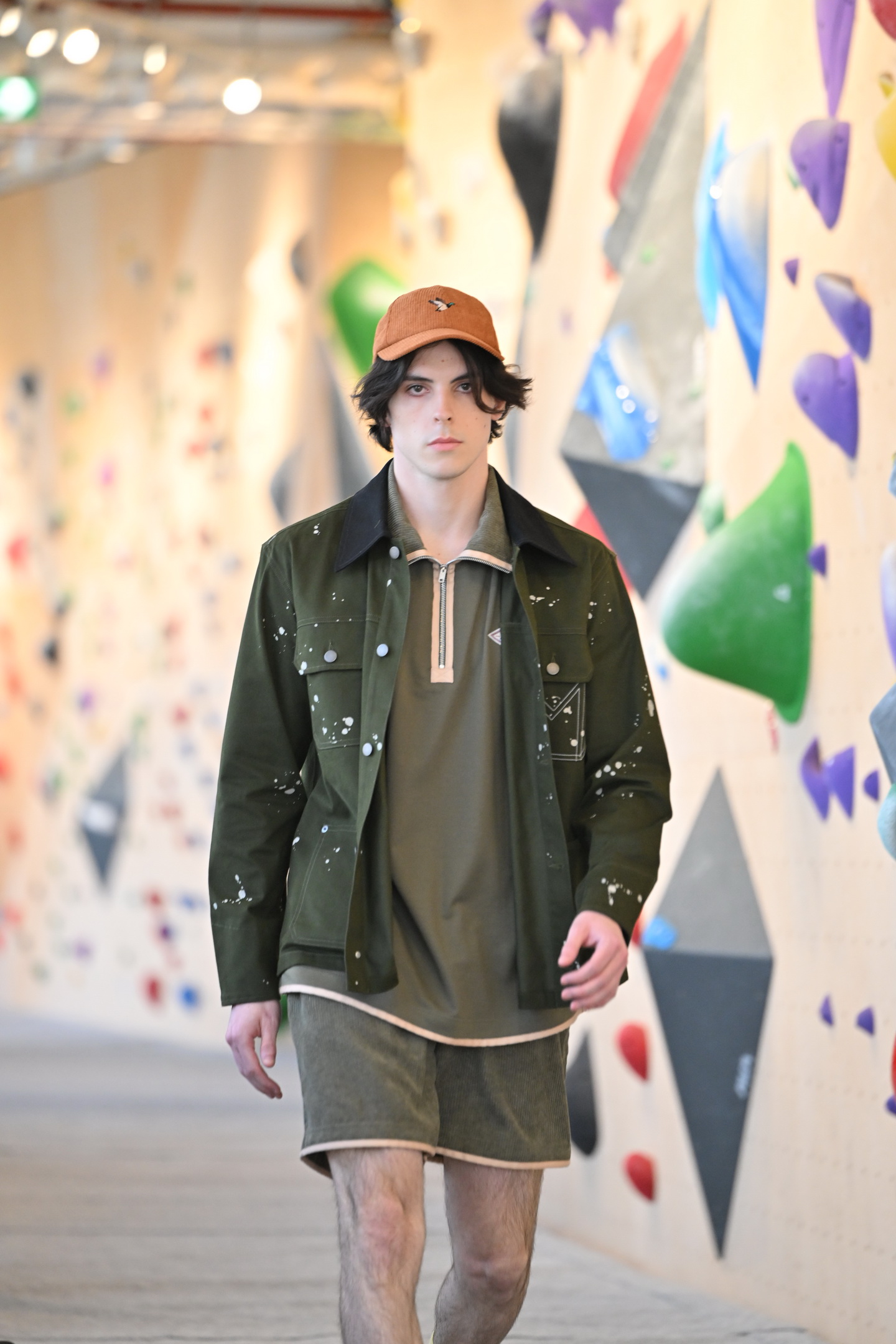 MOO Bangkok เปิดตัวคอลเลกชัน Autumn–Winter 2025 ‘Mountain Club’ ถ่ายทอดแรงบันดาลใจจากไลฟ์สไตล์แห่งการผจญภัย