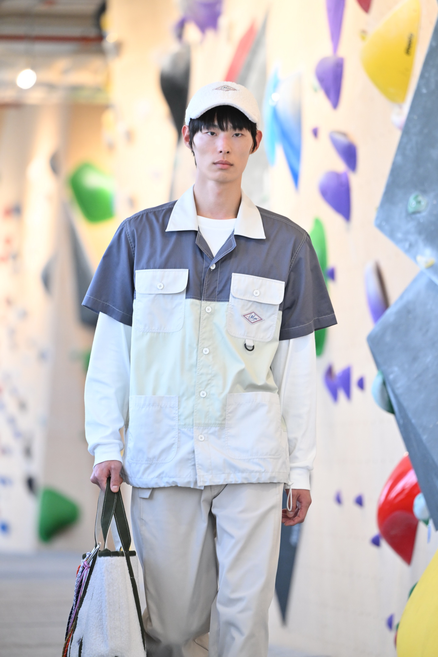 MOO Bangkok เปิดตัวคอลเลกชัน Autumn–Winter 2025 ‘Mountain Club’ ถ่ายทอดแรงบันดาลใจจากไลฟ์สไตล์แห่งการผจญภัย