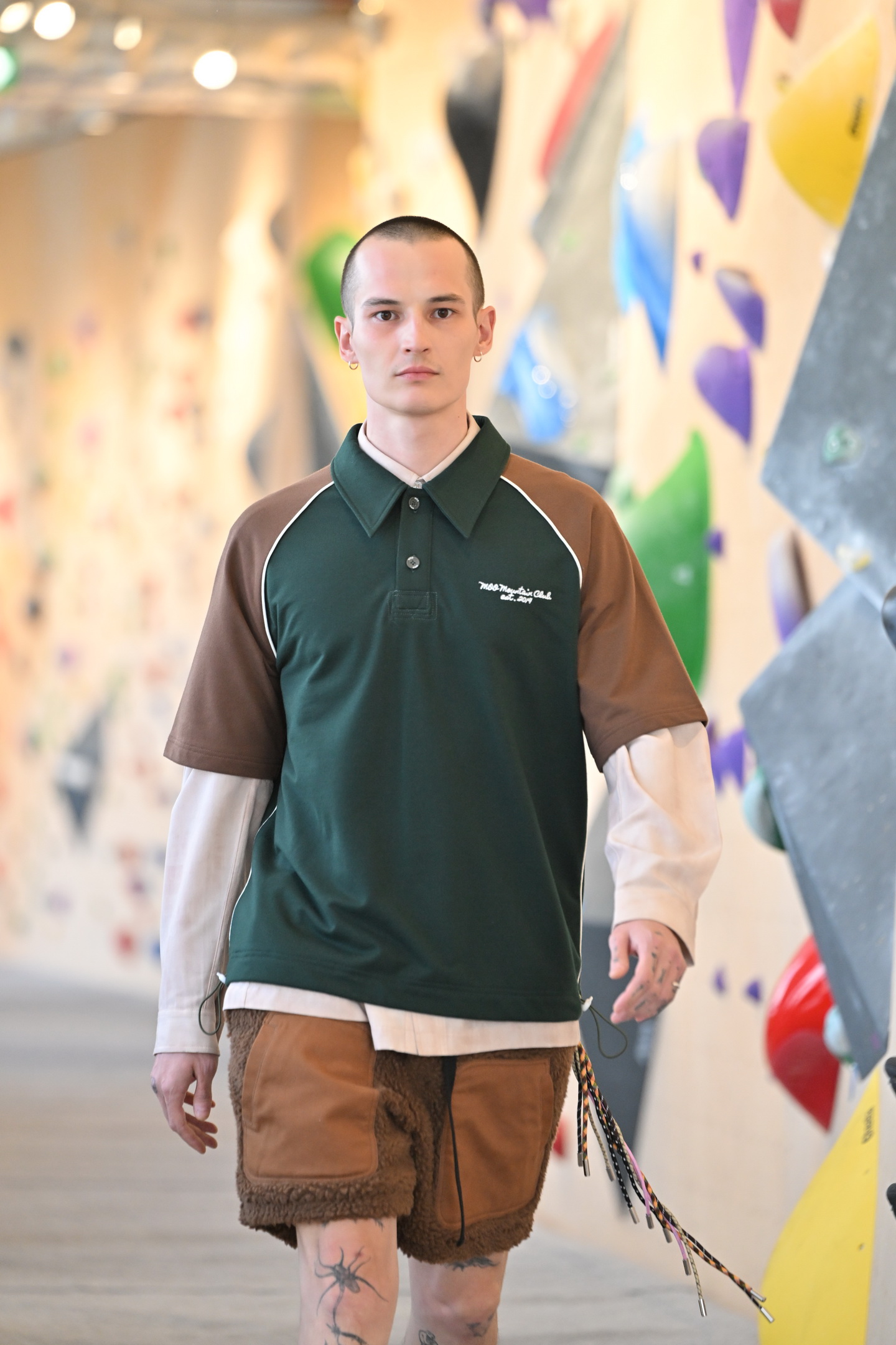 MOO Bangkok เปิดตัวคอลเลกชัน Autumn–Winter 2025 ‘Mountain Club’ ถ่ายทอดแรงบันดาลใจจากไลฟ์สไตล์แห่งการผจญภัย