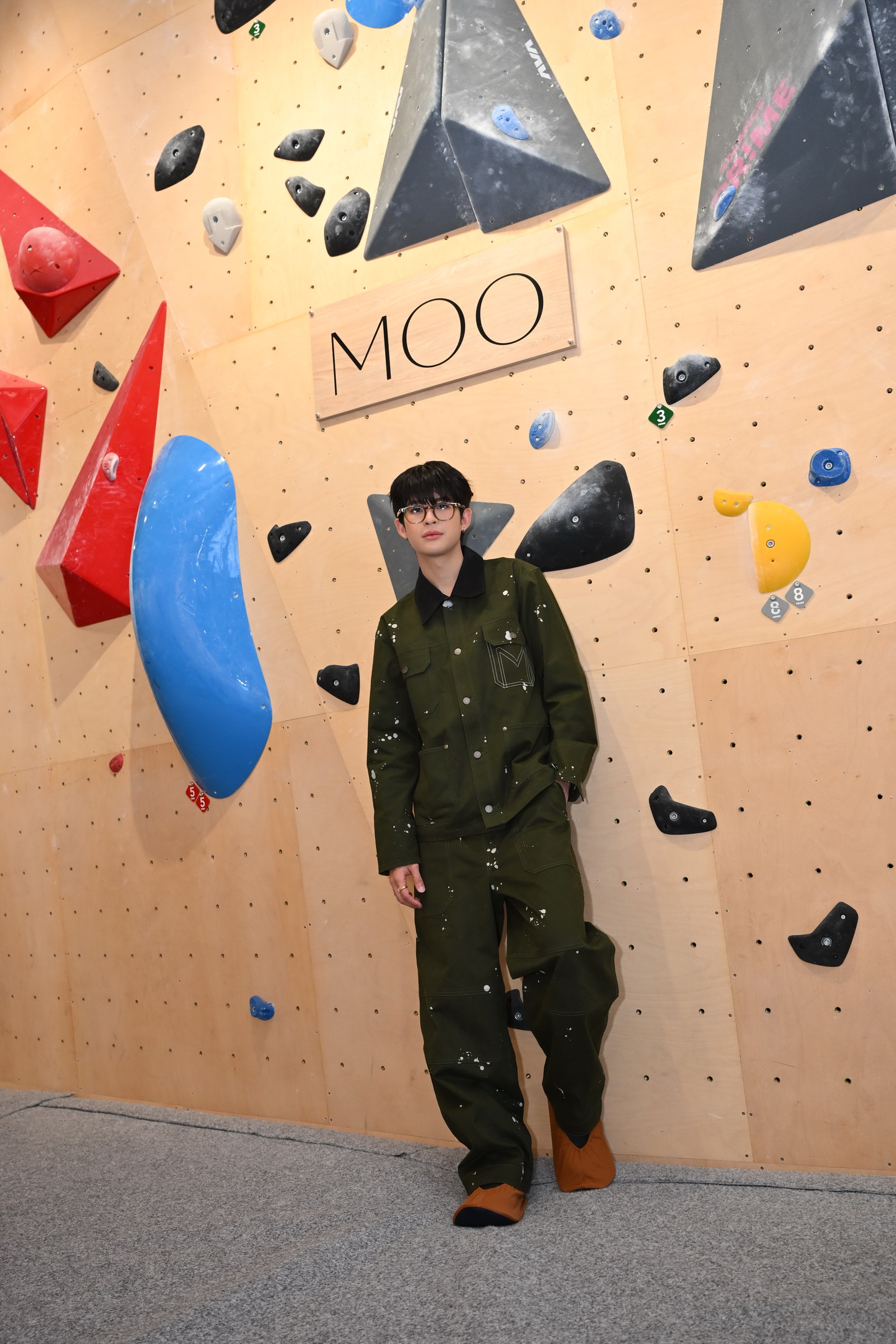 MOO Bangkok เปิดตัวคอลเลกชัน Autumn–Winter 2025 ‘Mountain Club’ ถ่ายทอดแรงบันดาลใจจากไลฟ์สไตล์แห่งการผจญภัย