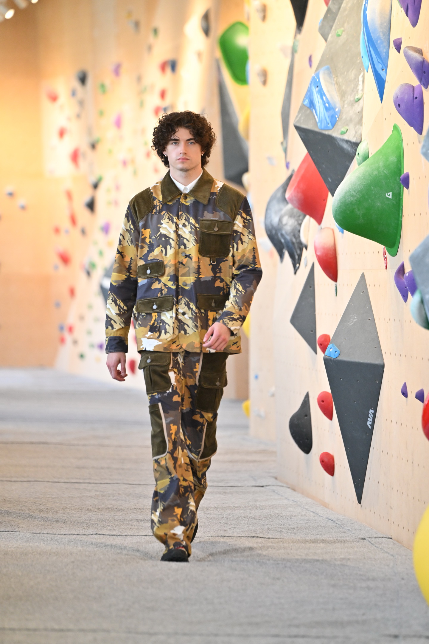 MOO Bangkok เปิดตัวคอลเลกชัน Autumn–Winter 2025 ‘Mountain Club’ ถ่ายทอดแรงบันดาลใจจากไลฟ์สไตล์แห่งการผจญภัย