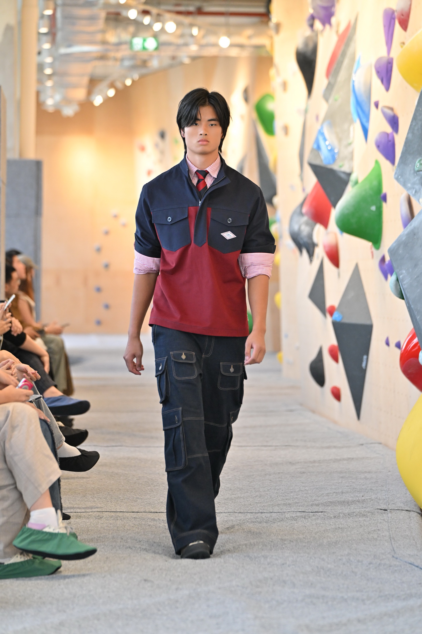 MOO Bangkok เปิดตัวคอลเลกชัน Autumn–Winter 2025 ‘Mountain Club’ ถ่ายทอดแรงบันดาลใจจากไลฟ์สไตล์แห่งการผจญภัย