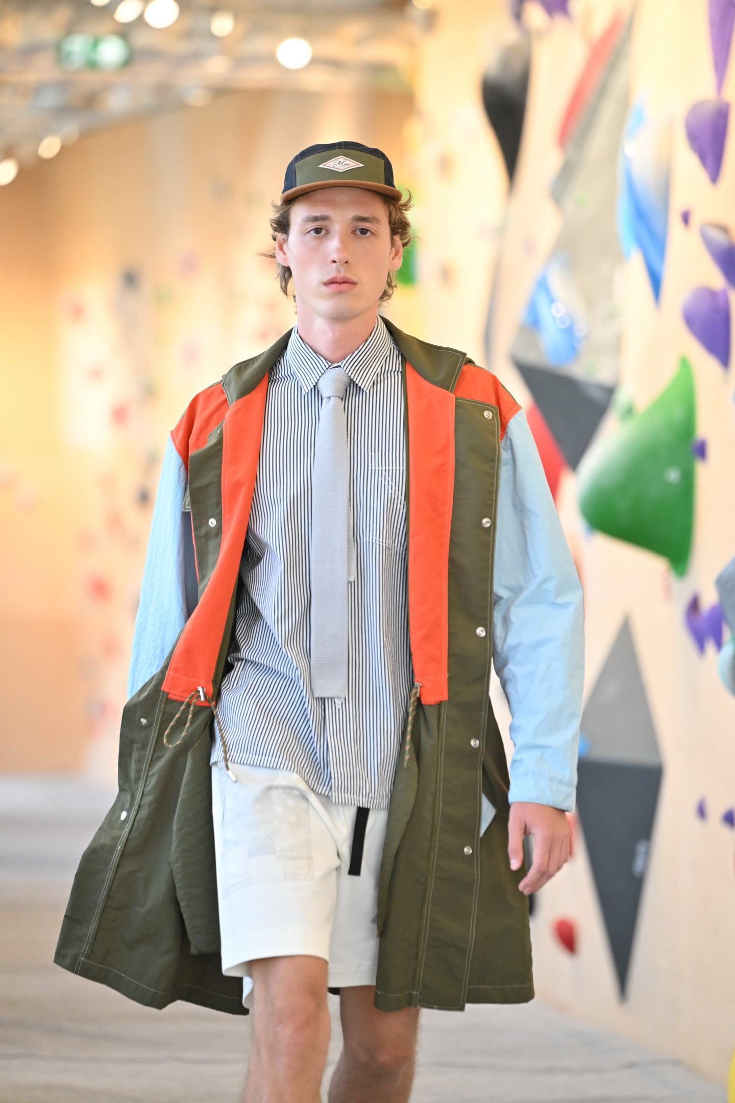 MOO Bangkok เปิดตัวคอลเลกชัน Autumn–Winter 2025 ‘Mountain Club’ ถ่ายทอดแรงบันดาลใจจากไลฟ์สไตล์แห่งการผจญภัย