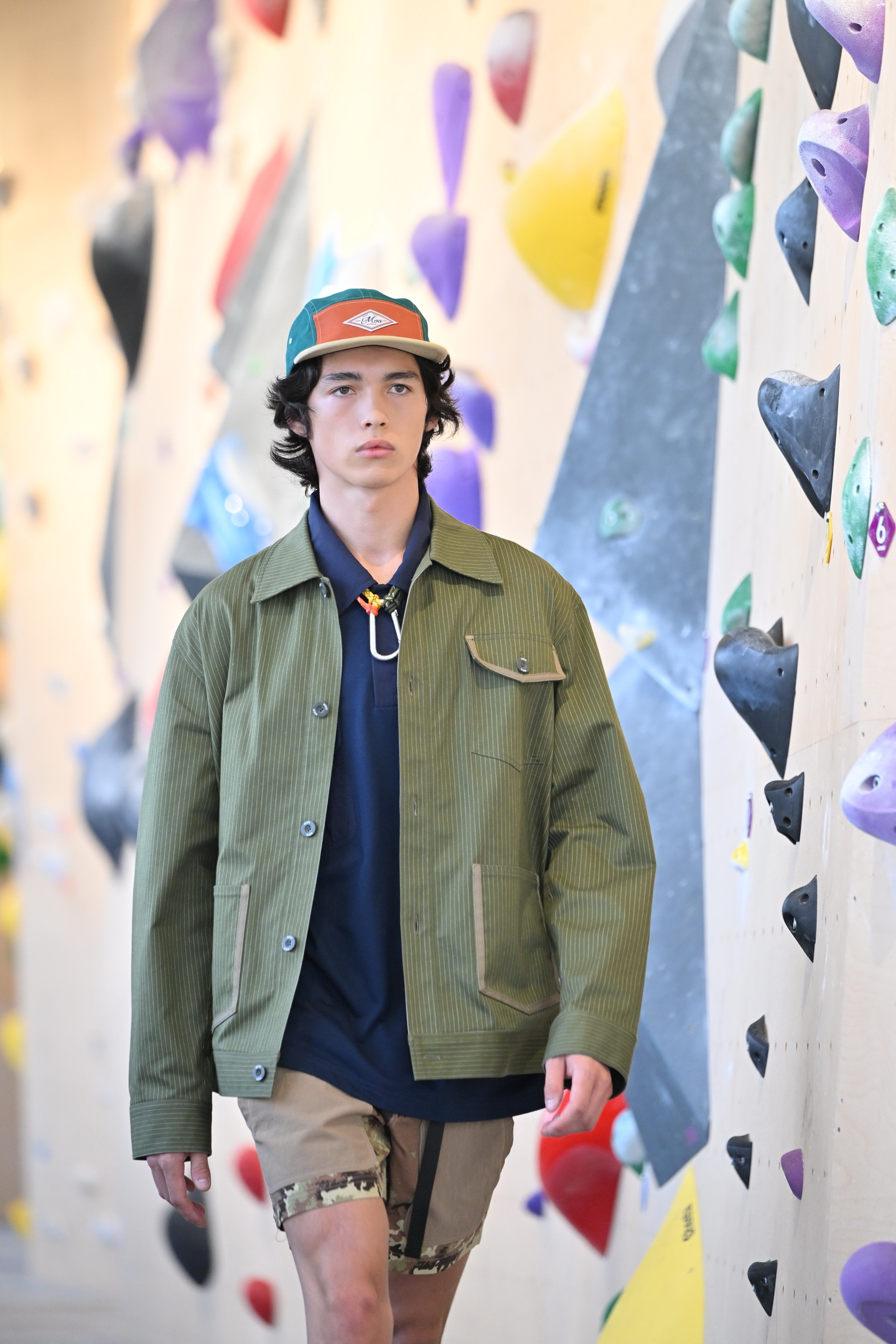 MOO Bangkok เปิดตัวคอลเลกชัน Autumn–Winter 2025 ‘Mountain Club’ ถ่ายทอดแรงบันดาลใจจากไลฟ์สไตล์แห่งการผจญภัย