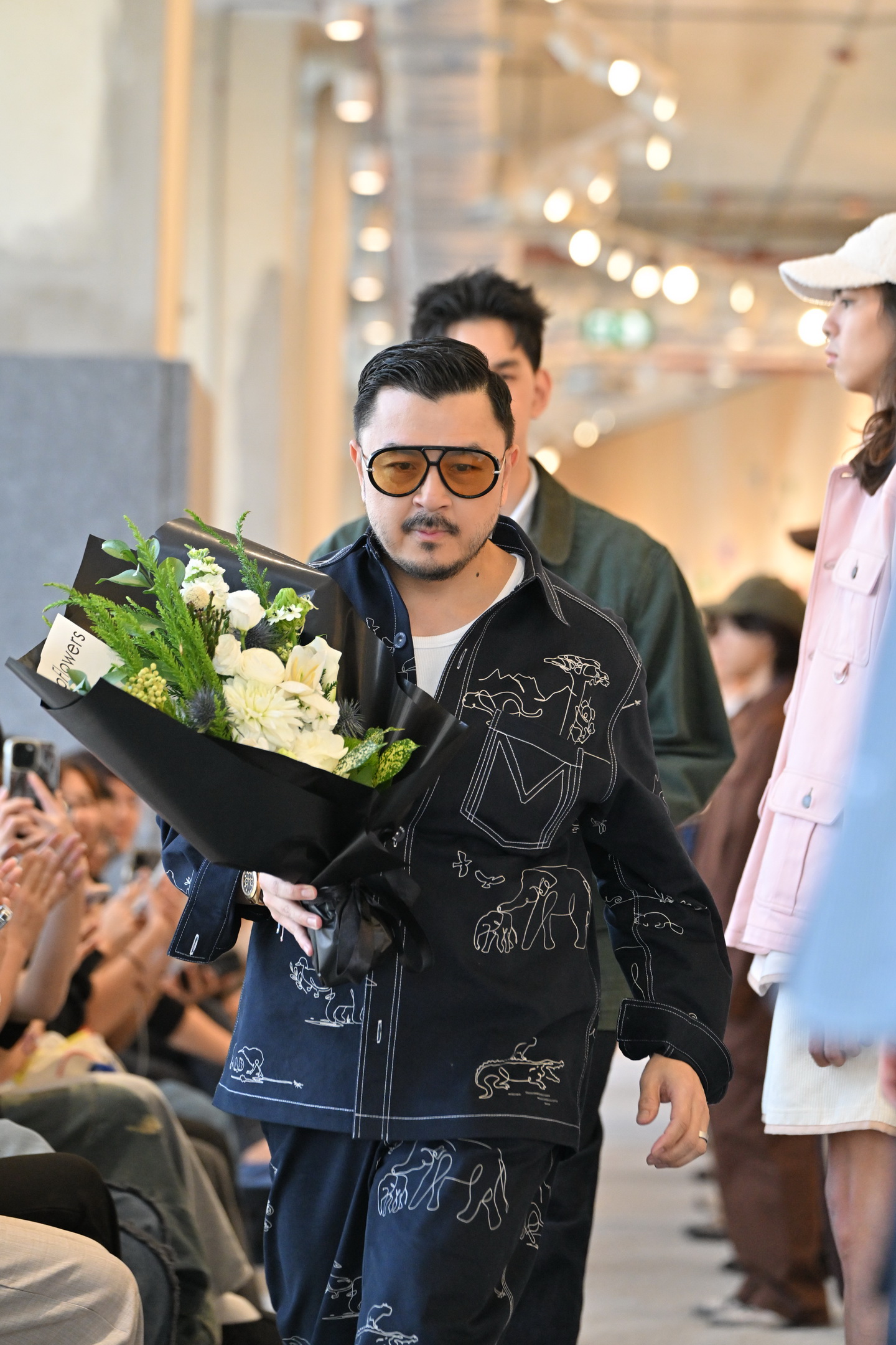 MOO Bangkok เปิดตัวคอลเลกชัน Autumn–Winter 2025 ‘Mountain Club’ ถ่ายทอดแรงบันดาลใจจากไลฟ์สไตล์แห่งการผจญภัย