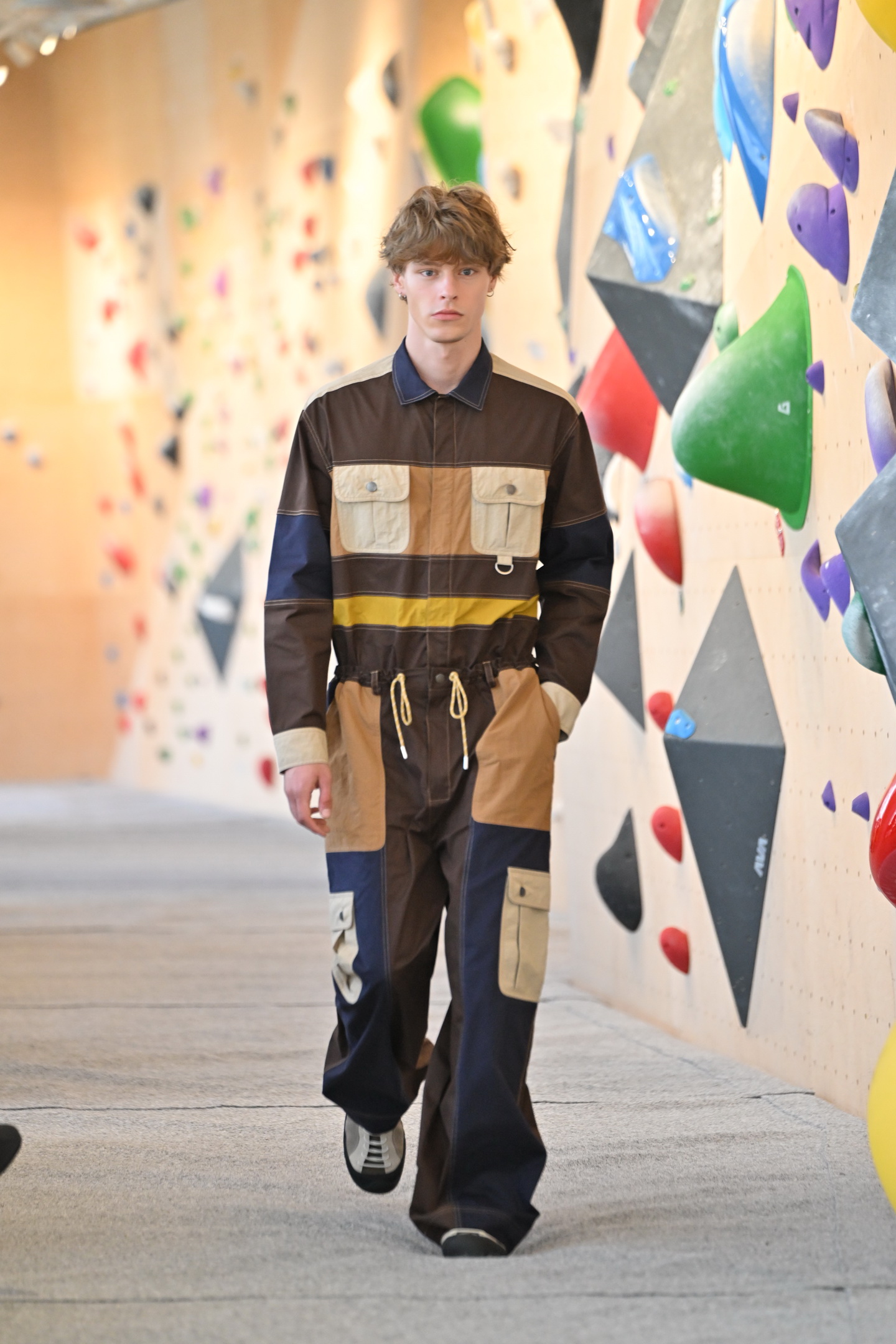 MOO Bangkok เปิดตัวคอลเลกชัน Autumn–Winter 2025 ‘Mountain Club’ ถ่ายทอดแรงบันดาลใจจากไลฟ์สไตล์แห่งการผจญภัย