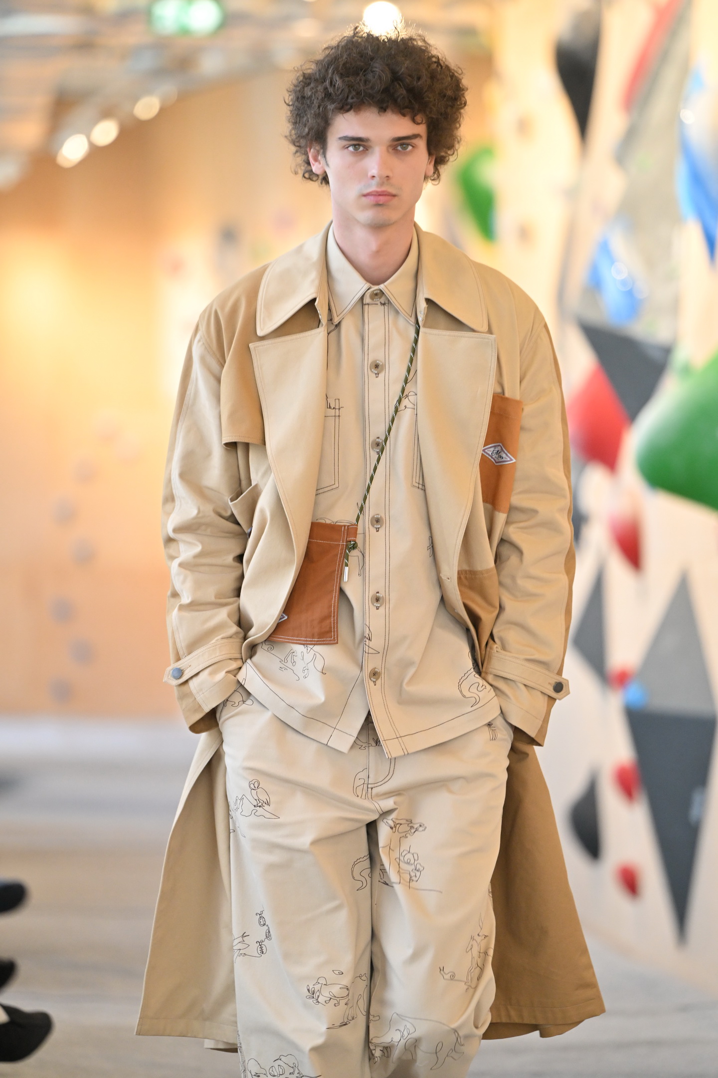 MOO Bangkok เปิดตัวคอลเลกชัน Autumn–Winter 2025 ‘Mountain Club’ ถ่ายทอดแรงบันดาลใจจากไลฟ์สไตล์แห่งการผจญภัย