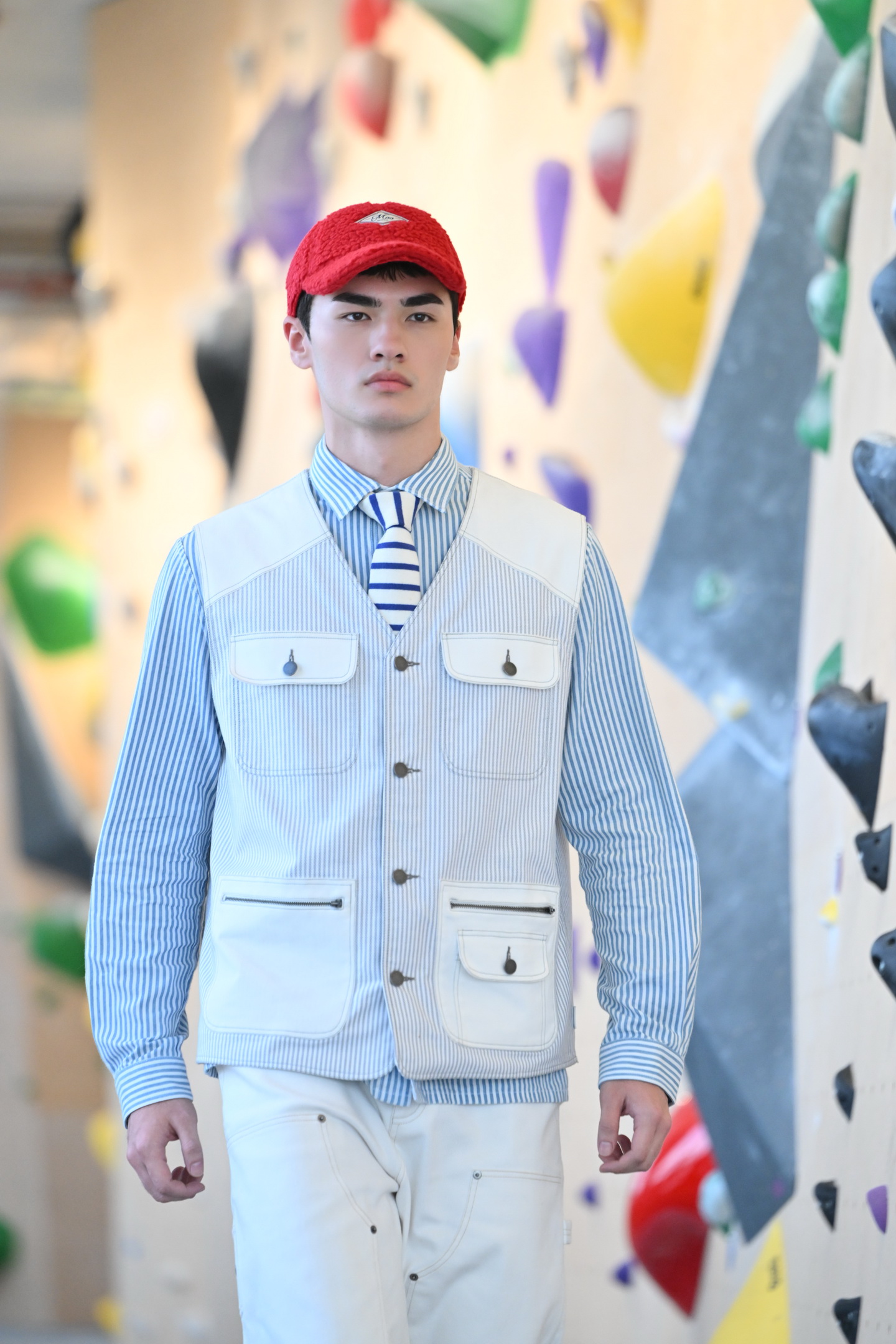 MOO Bangkok เปิดตัวคอลเลกชัน Autumn–Winter 2025 ‘Mountain Club’ ถ่ายทอดแรงบันดาลใจจากไลฟ์สไตล์แห่งการผจญภัย