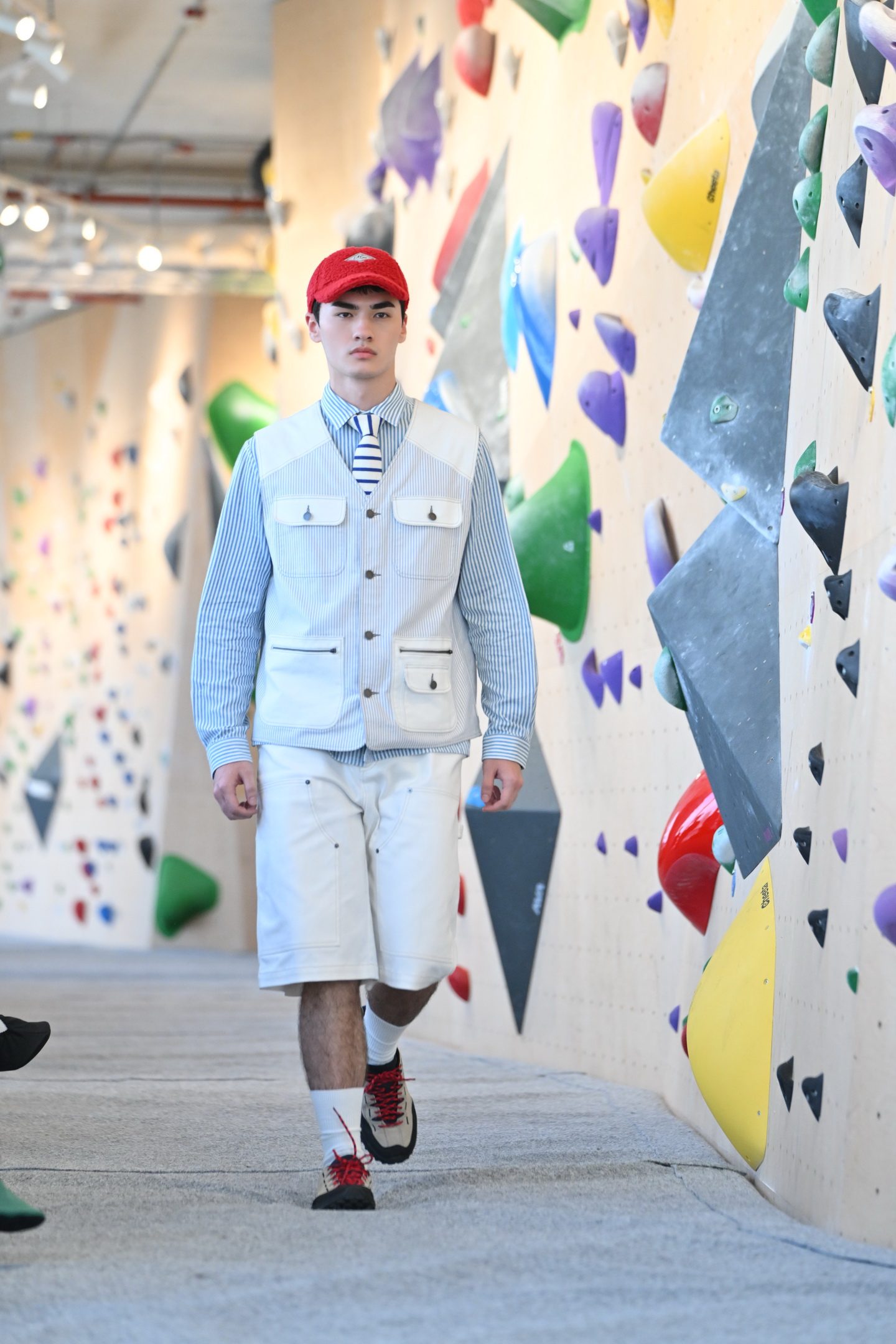 MOO Bangkok เปิดตัวคอลเลกชัน Autumn–Winter 2025 ‘Mountain Club’ ถ่ายทอดแรงบันดาลใจจากไลฟ์สไตล์แห่งการผจญภัย