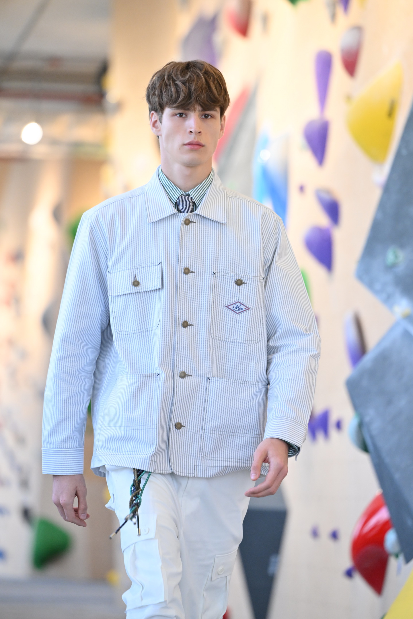 MOO Bangkok เปิดตัวคอลเลกชัน Autumn–Winter 2025 ‘Mountain Club’ ถ่ายทอดแรงบันดาลใจจากไลฟ์สไตล์แห่งการผจญภัย