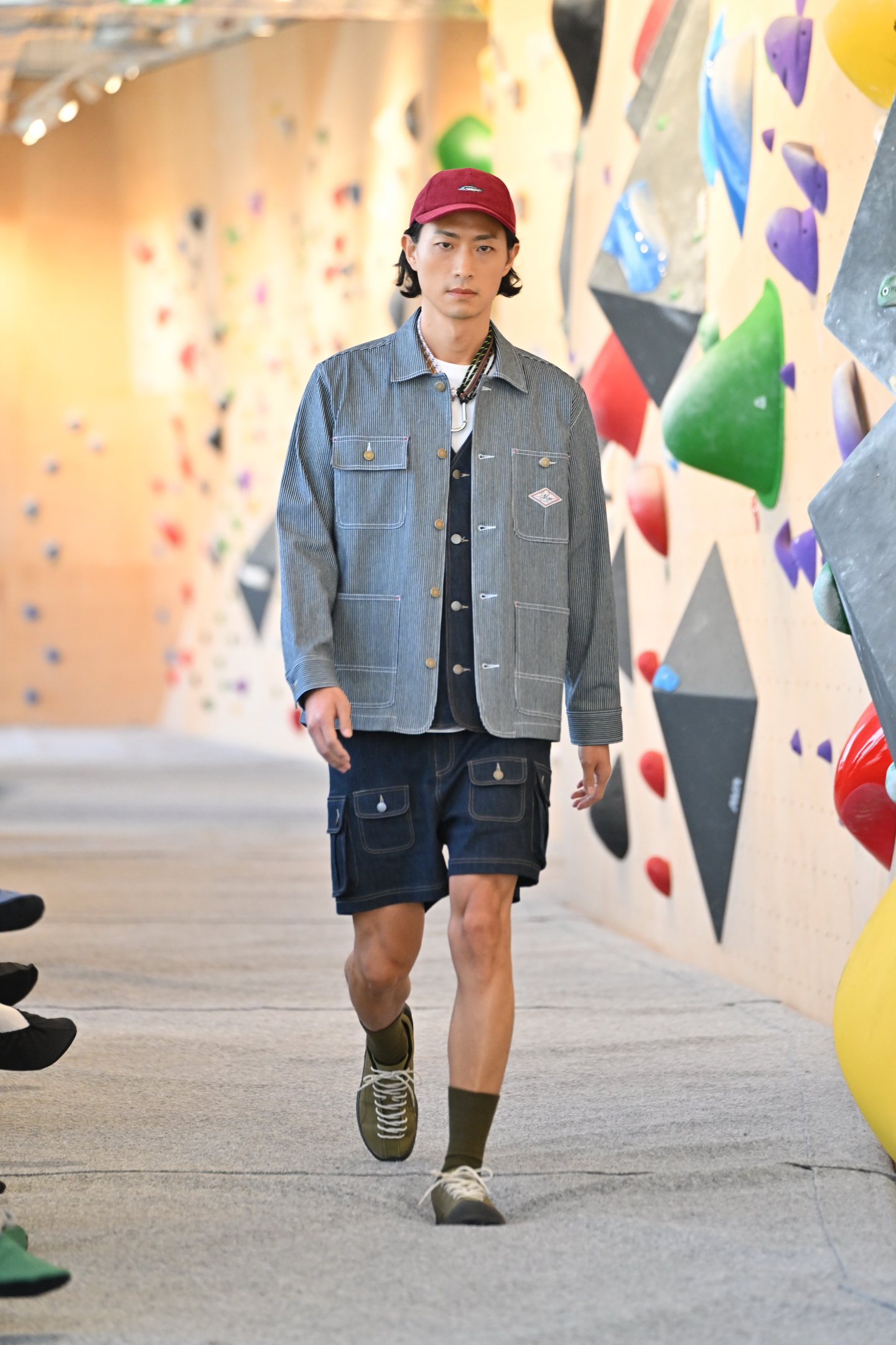 MOO Bangkok เปิดตัวคอลเลกชัน Autumn–Winter 2025 ‘Mountain Club’ ถ่ายทอดแรงบันดาลใจจากไลฟ์สไตล์แห่งการผจญภัย