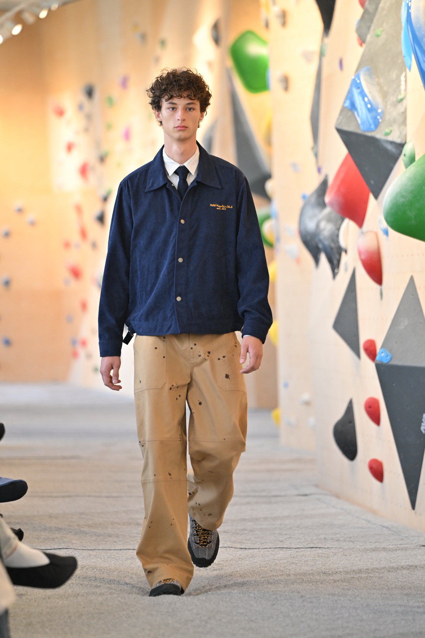 MOO Bangkok เปิดตัวคอลเลกชัน Autumn–Winter 2025 ‘Mountain Club’ ถ่ายทอดแรงบันดาลใจจากไลฟ์สไตล์แห่งการผจญภัย