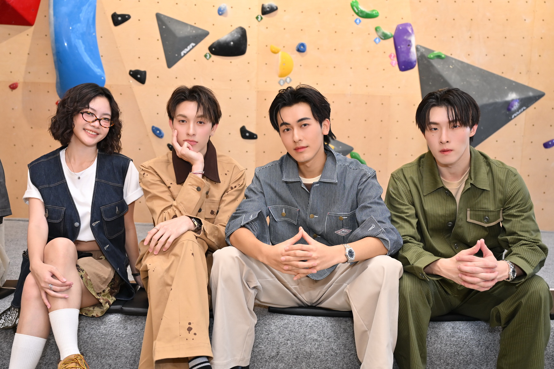 MOO Bangkok เปิดตัวคอลเลกชัน Autumn–Winter 2025 ‘Mountain Club’ ถ่ายทอดแรงบันดาลใจจากไลฟ์สไตล์แห่งการผจญภัย