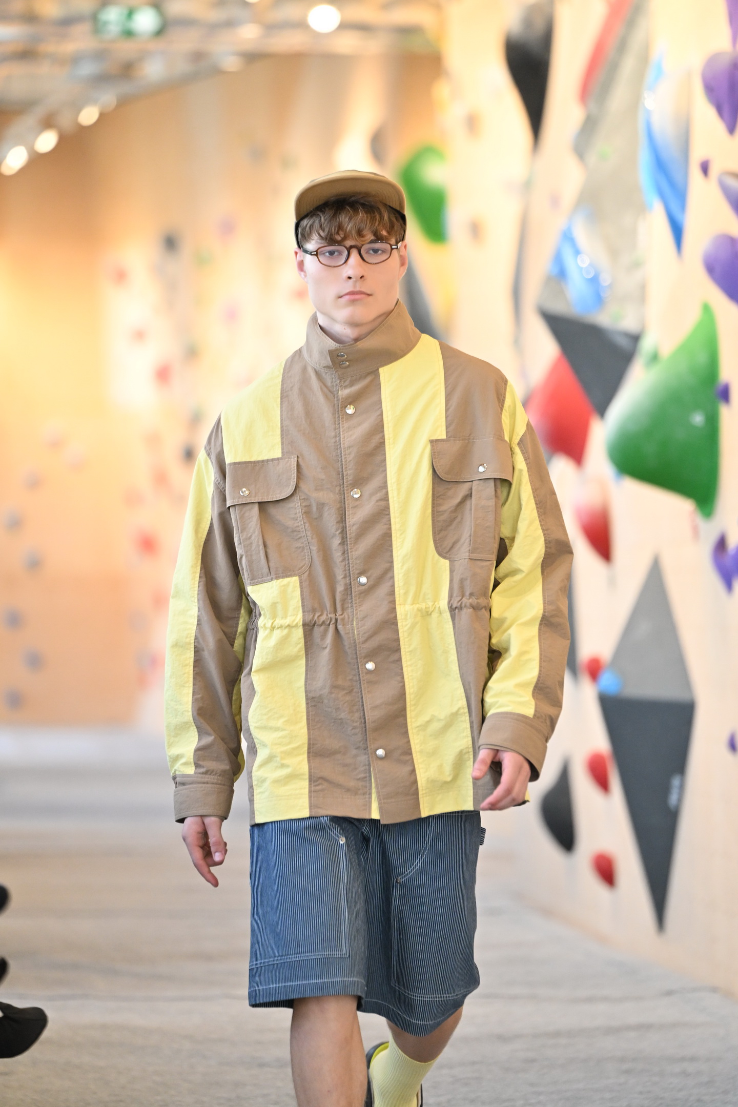 MOO Bangkok เปิดตัวคอลเลกชัน Autumn–Winter 2025 ‘Mountain Club’ ถ่ายทอดแรงบันดาลใจจากไลฟ์สไตล์แห่งการผจญภัย