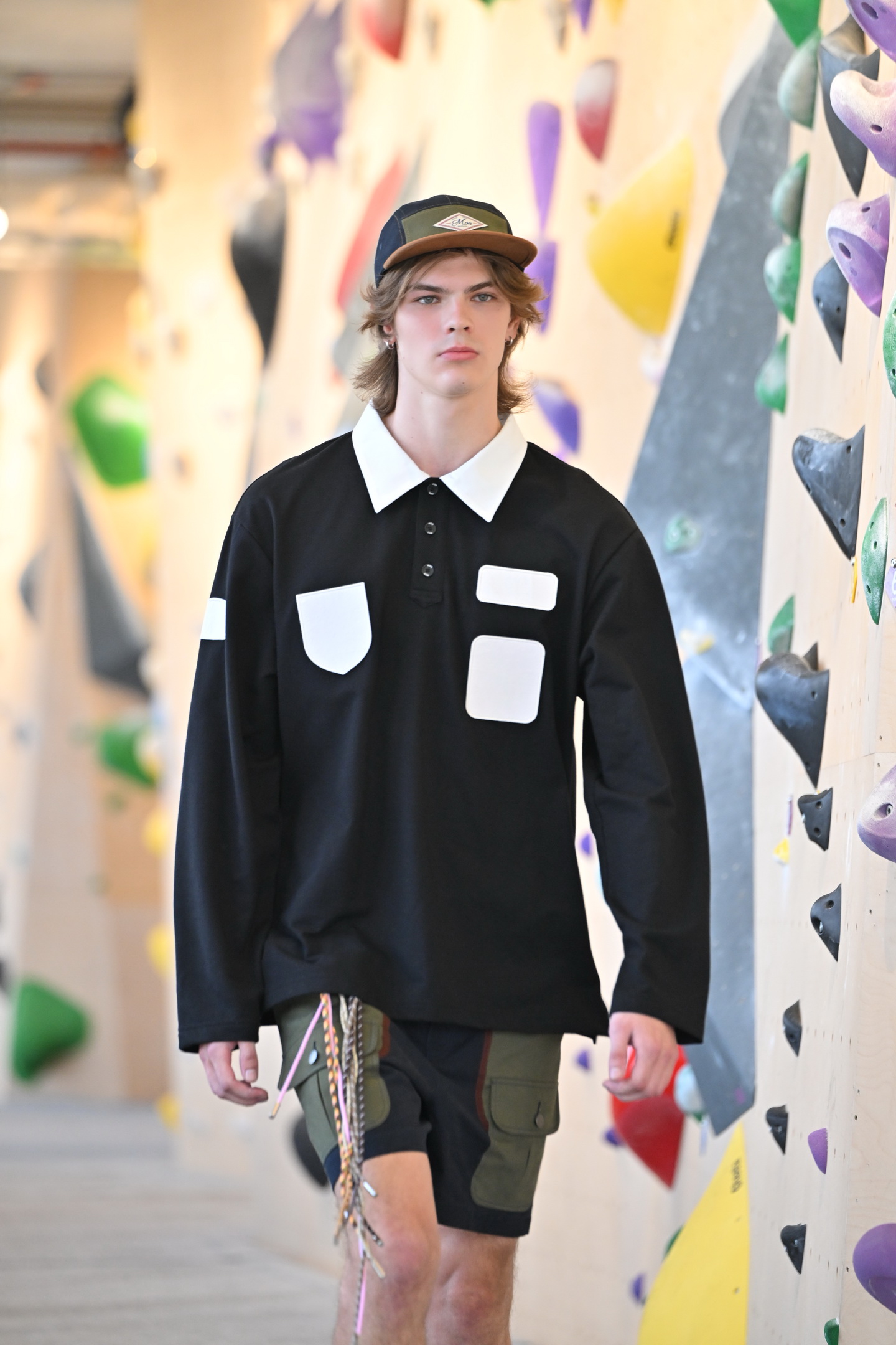 MOO Bangkok เปิดตัวคอลเลกชัน Autumn–Winter 2025 ‘Mountain Club’ ถ่ายทอดแรงบันดาลใจจากไลฟ์สไตล์แห่งการผจญภัย