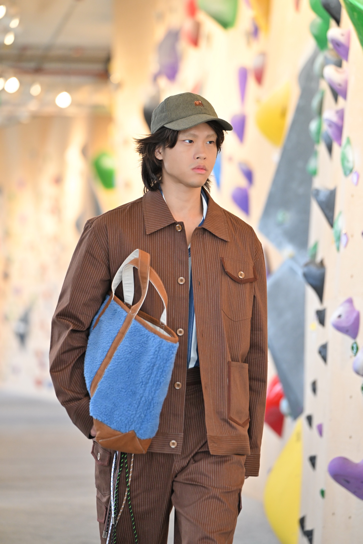 MOO Bangkok เปิดตัวคอลเลกชัน Autumn–Winter 2025 ‘Mountain Club’ ถ่ายทอดแรงบันดาลใจจากไลฟ์สไตล์แห่งการผจญภัย