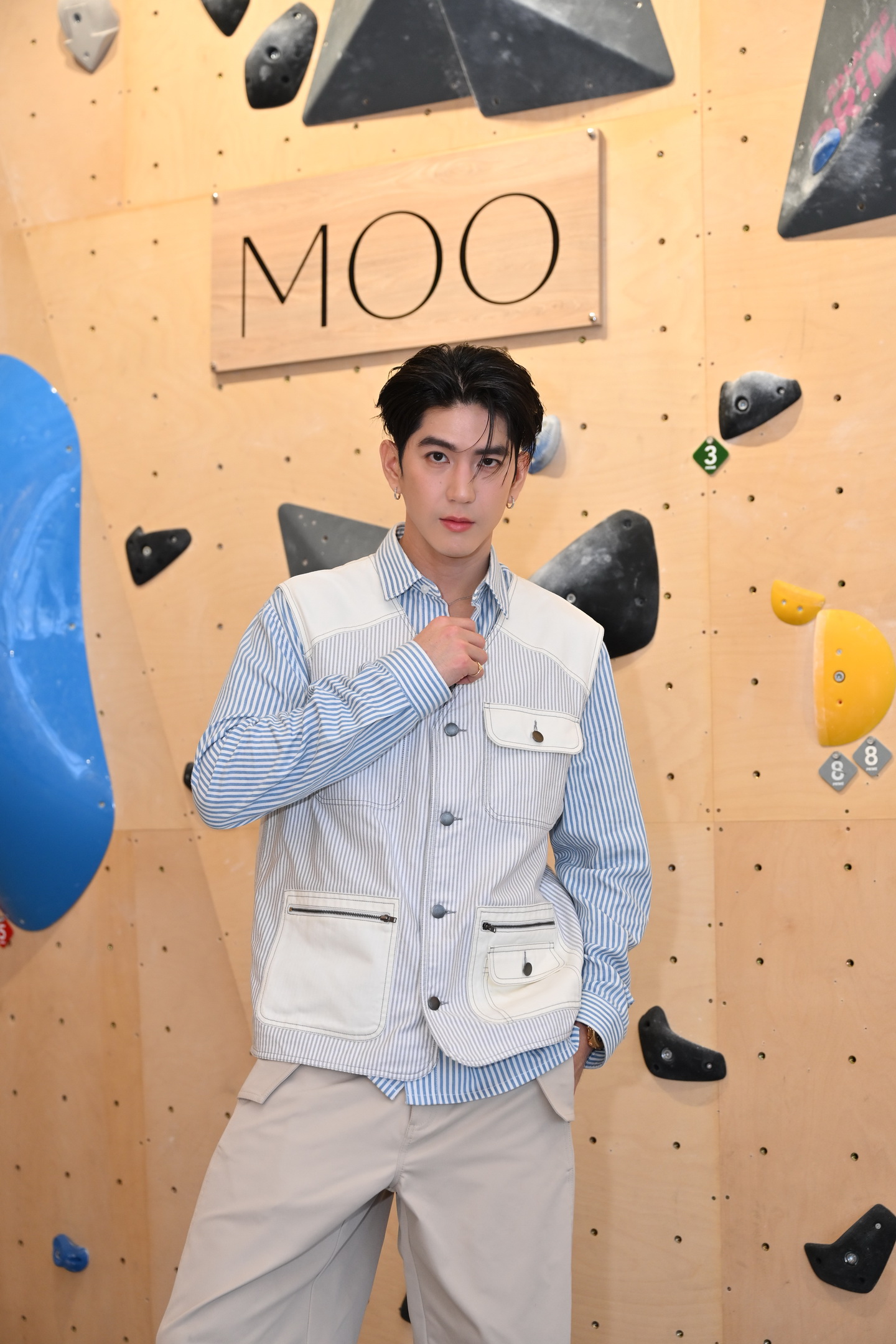 MOO Bangkok เปิดตัวคอลเลกชัน Autumn–Winter 2025 ‘Mountain Club’ ถ่ายทอดแรงบันดาลใจจากไลฟ์สไตล์แห่งการผจญภัย